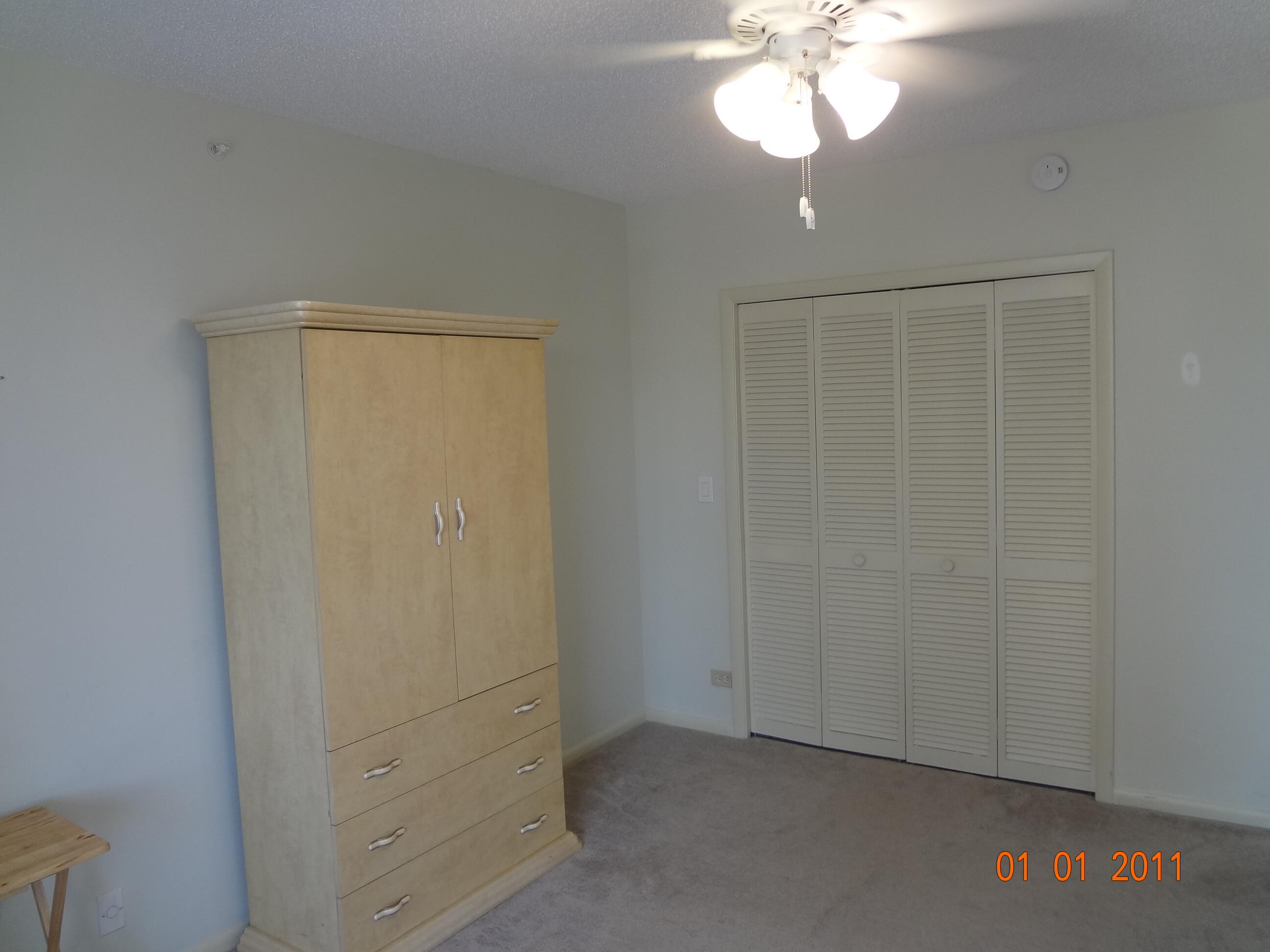 ENVIRON TOWERS I CONDO - Residential