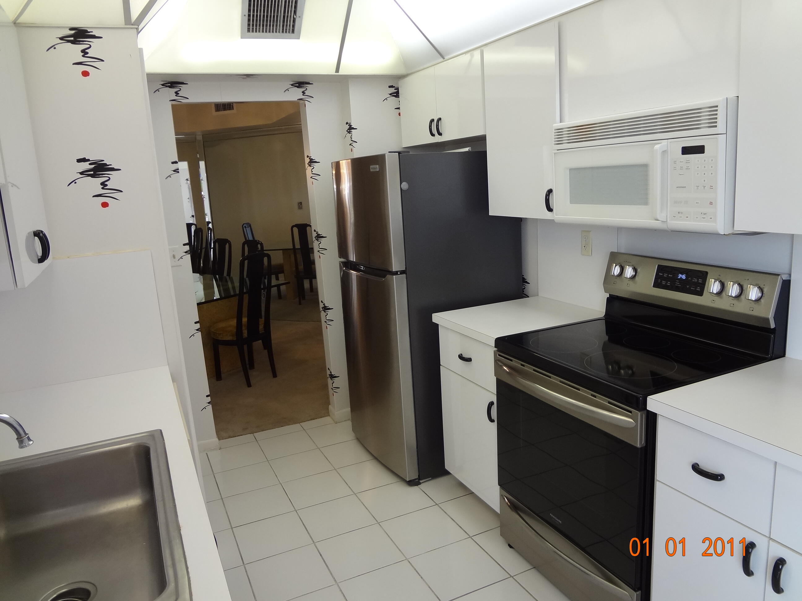 ENVIRON TOWERS I CONDO - Residential