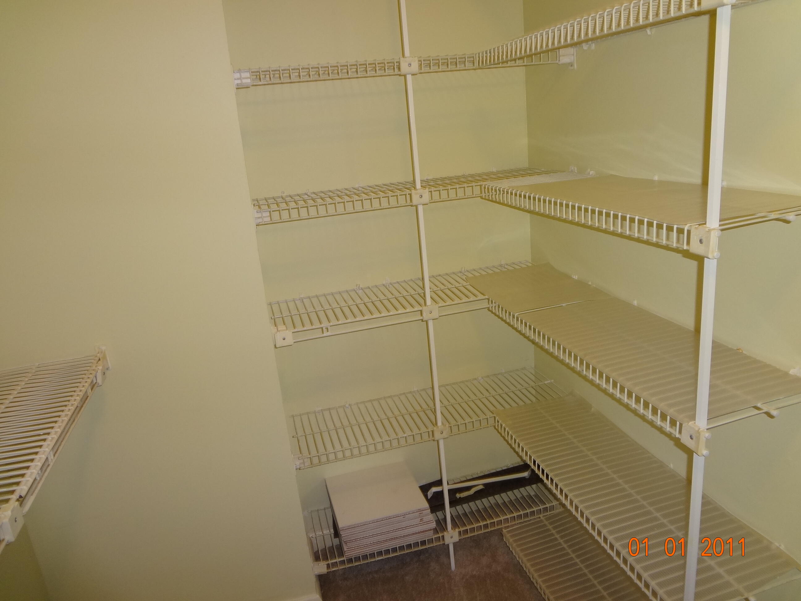 ENVIRON TOWERS I CONDO - Residential