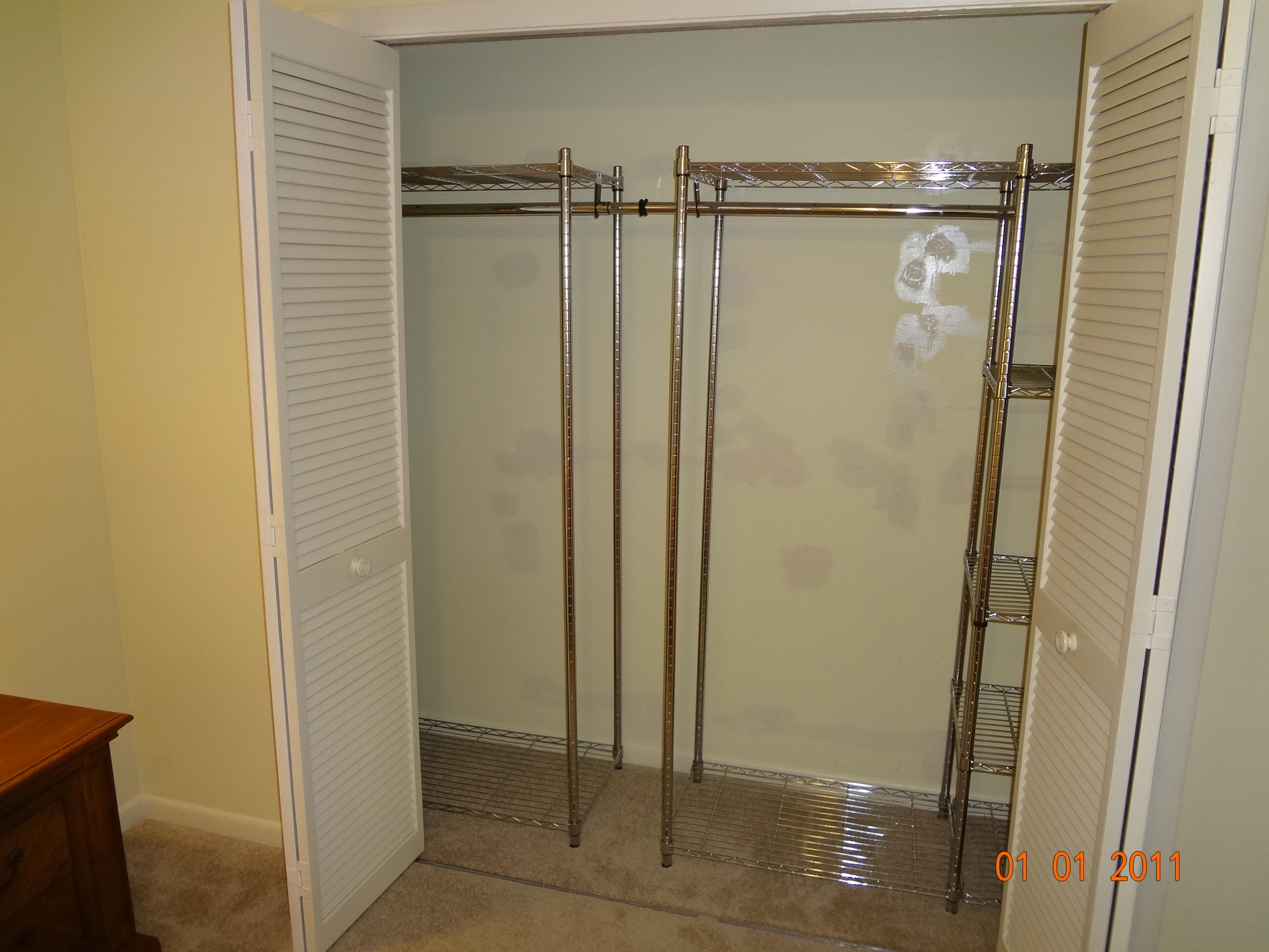 ENVIRON TOWERS I CONDO - Residential