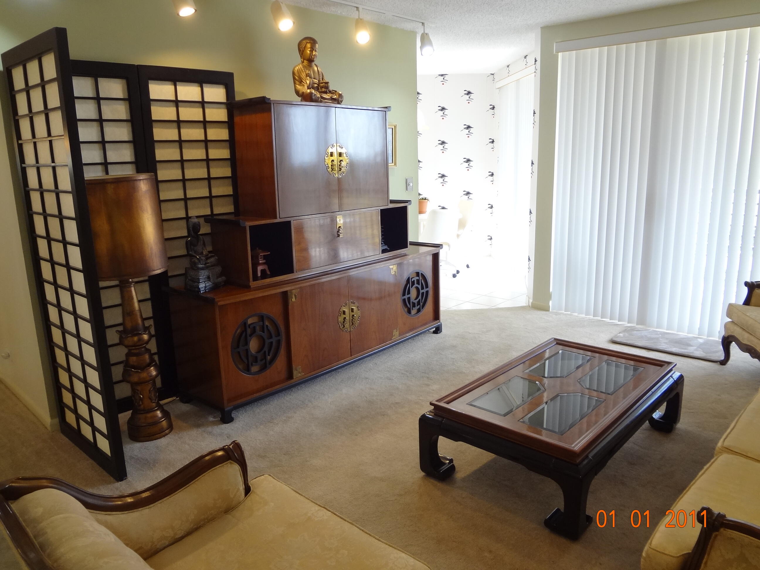 ENVIRON TOWERS I CONDO - Residential