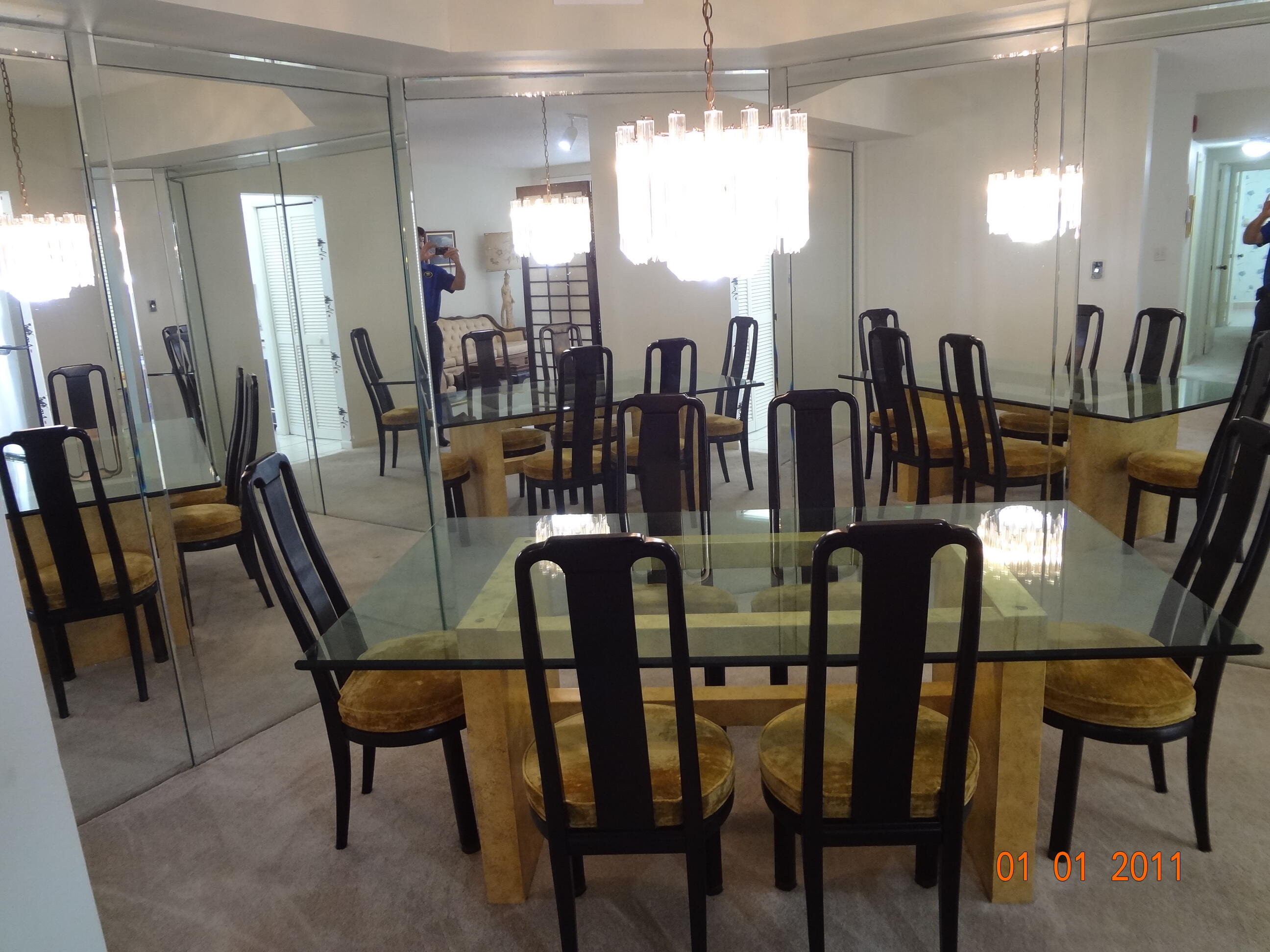 ENVIRON TOWERS I CONDO - Residential