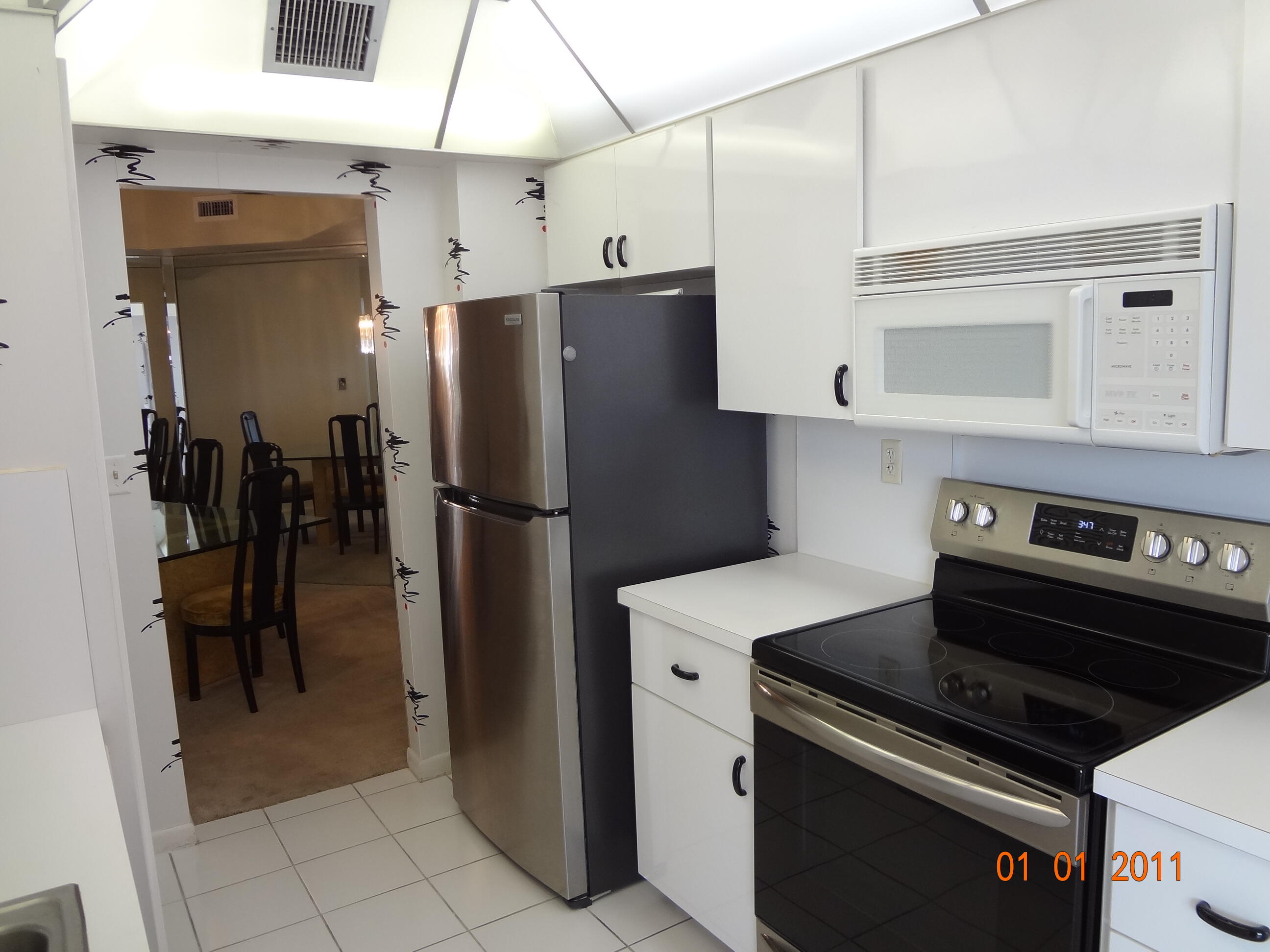 ENVIRON TOWERS I CONDO - Residential