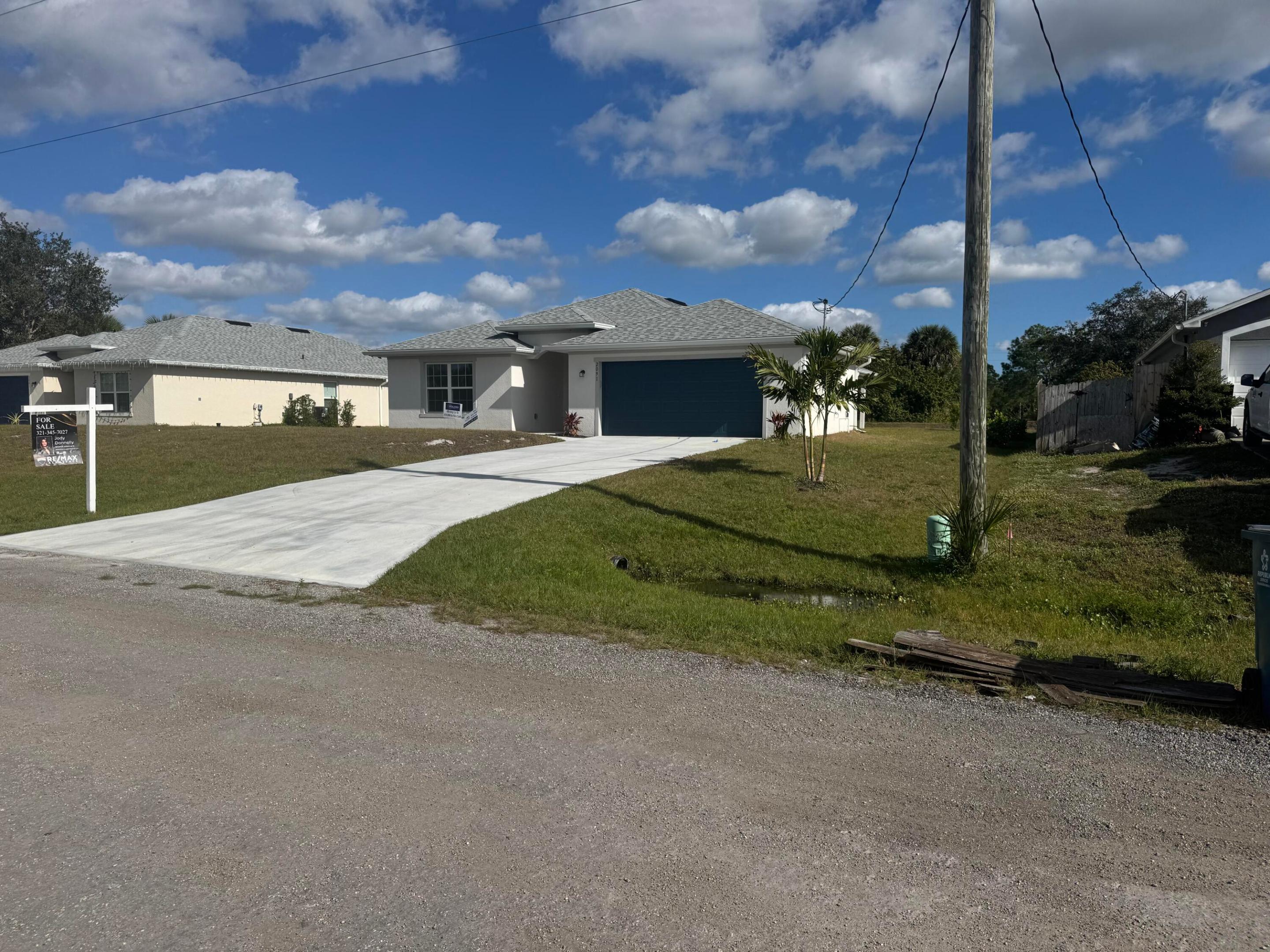 PORT MALABAR UNIT 49 - Land