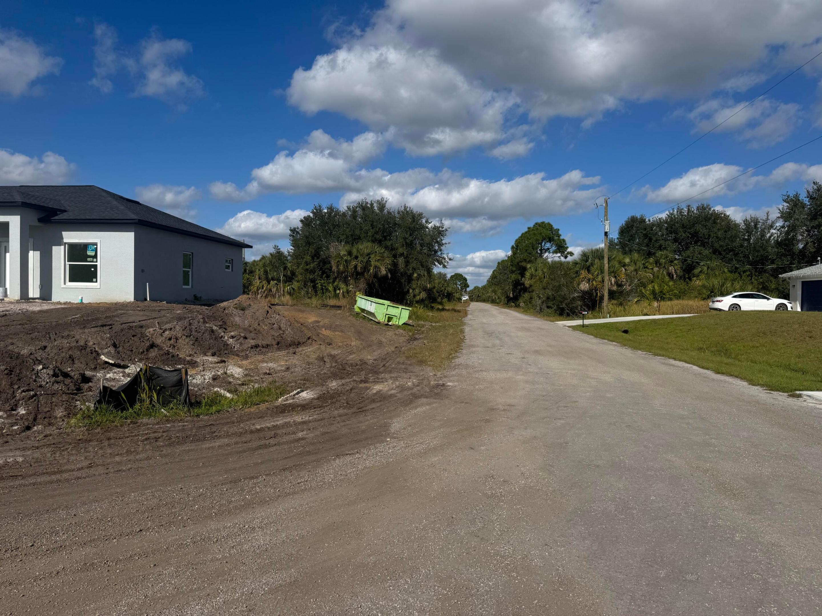 PORT MALABAR UNIT 49 - Land