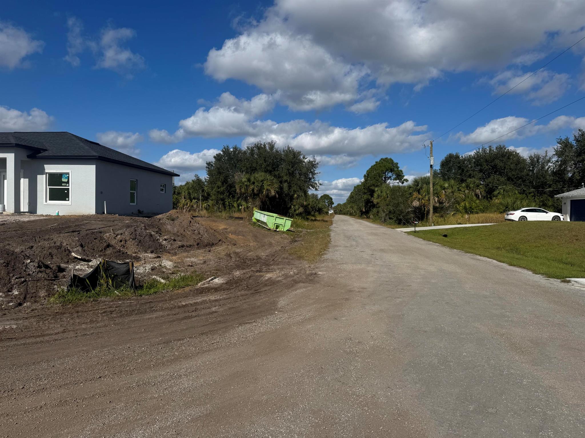 PORT MALABAR UNIT 49 - Land