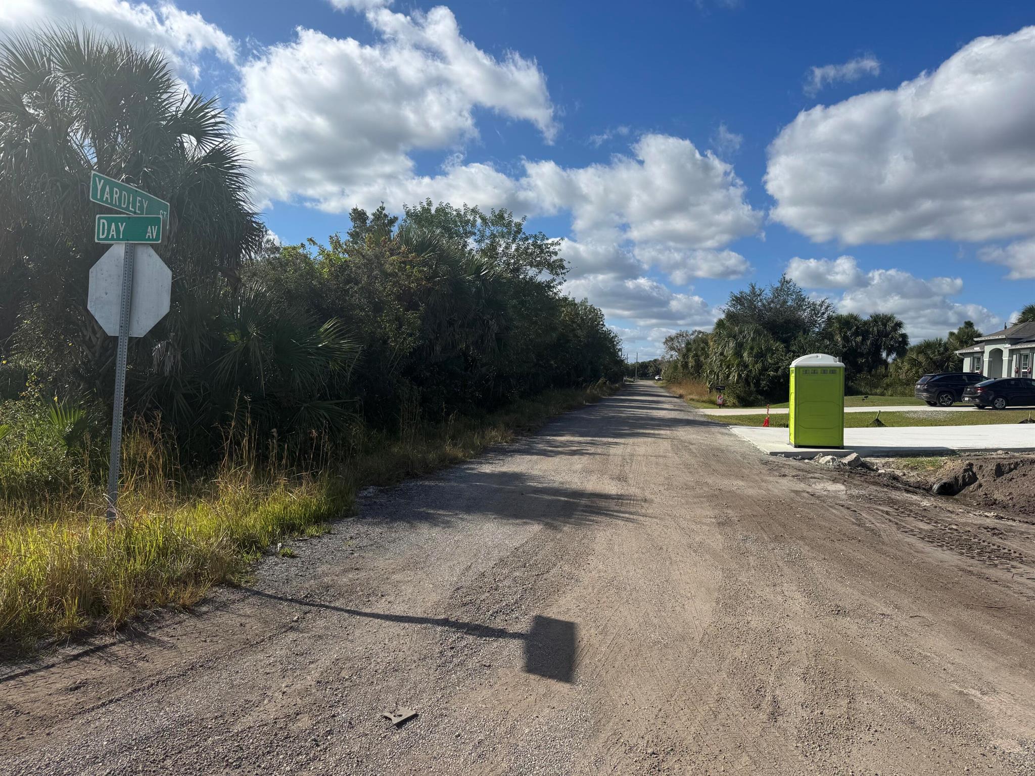 PORT MALABAR UNIT 49 - Land