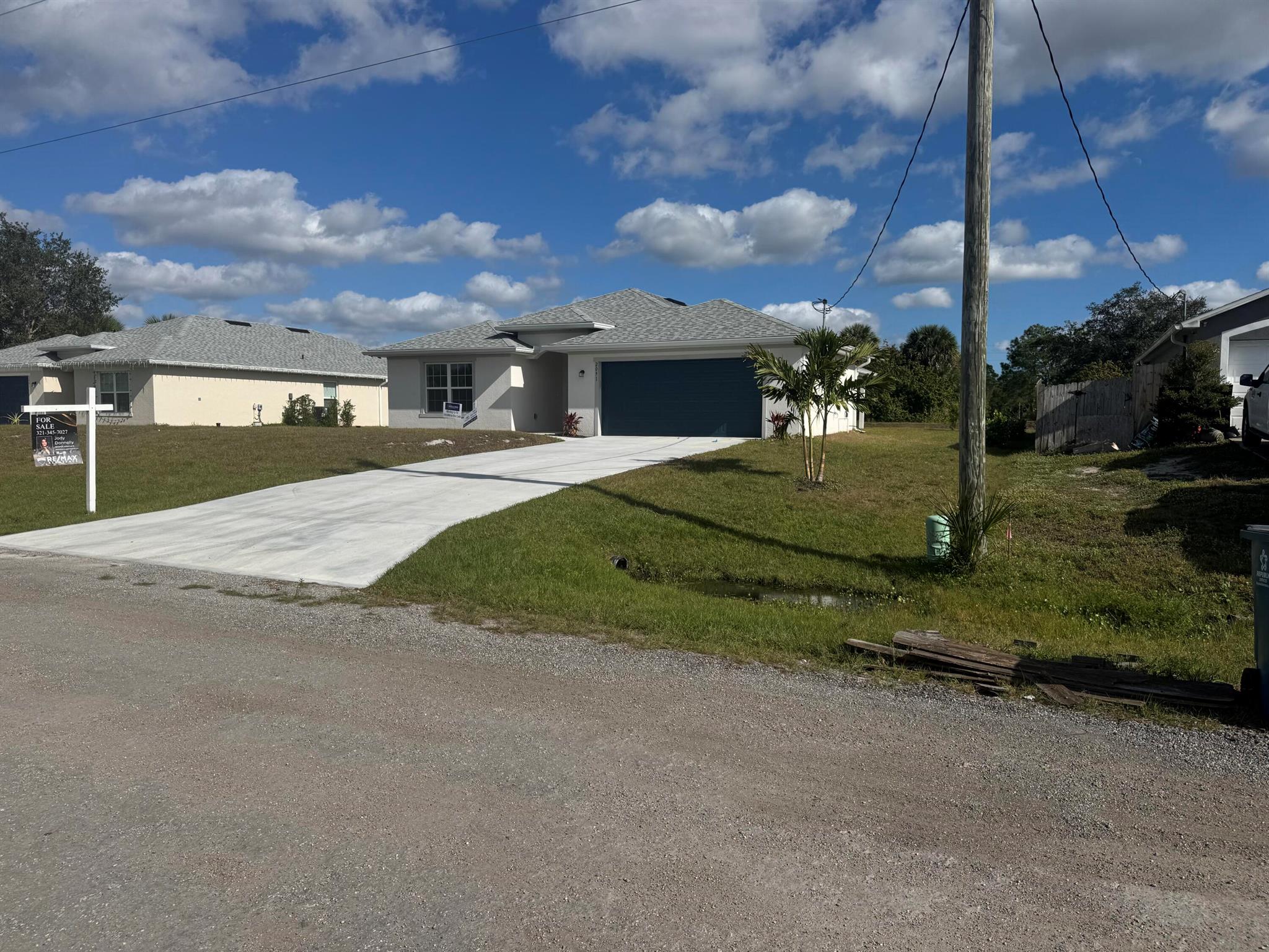 PORT MALABAR UNIT 49 - Land