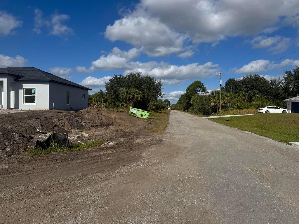 PORT MALABAR UNIT 49 - Land