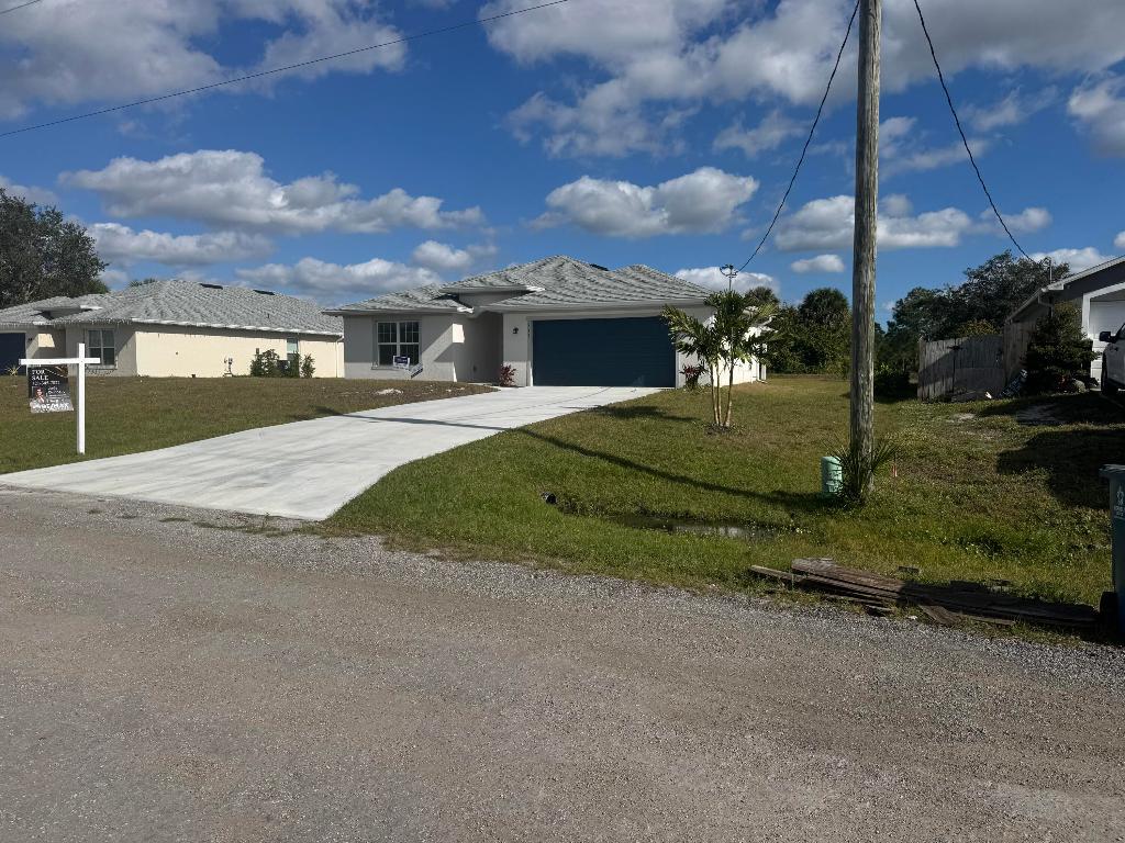 PORT MALABAR UNIT 49 - Land