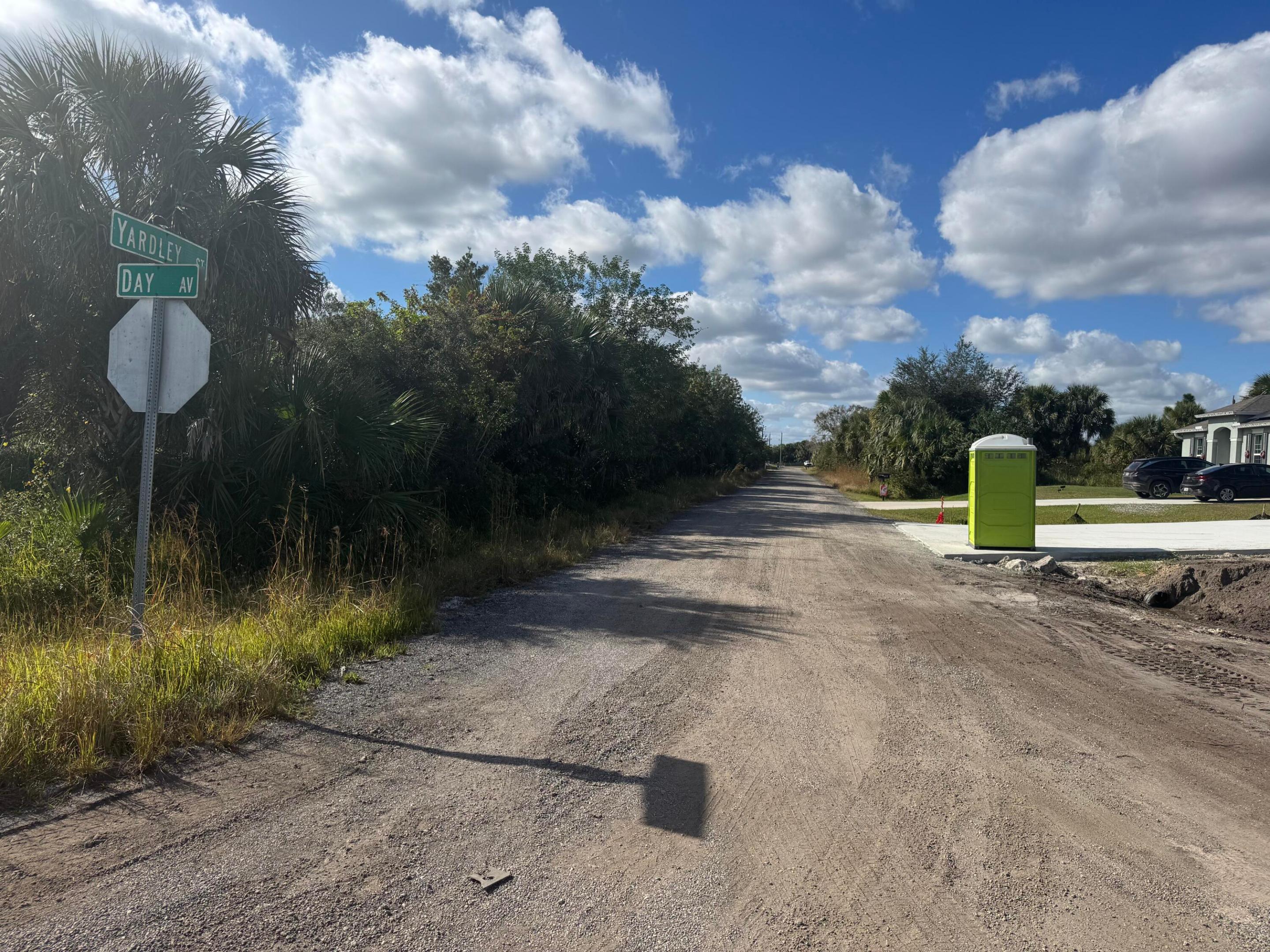 PORT MALABAR UNIT 49 - Land