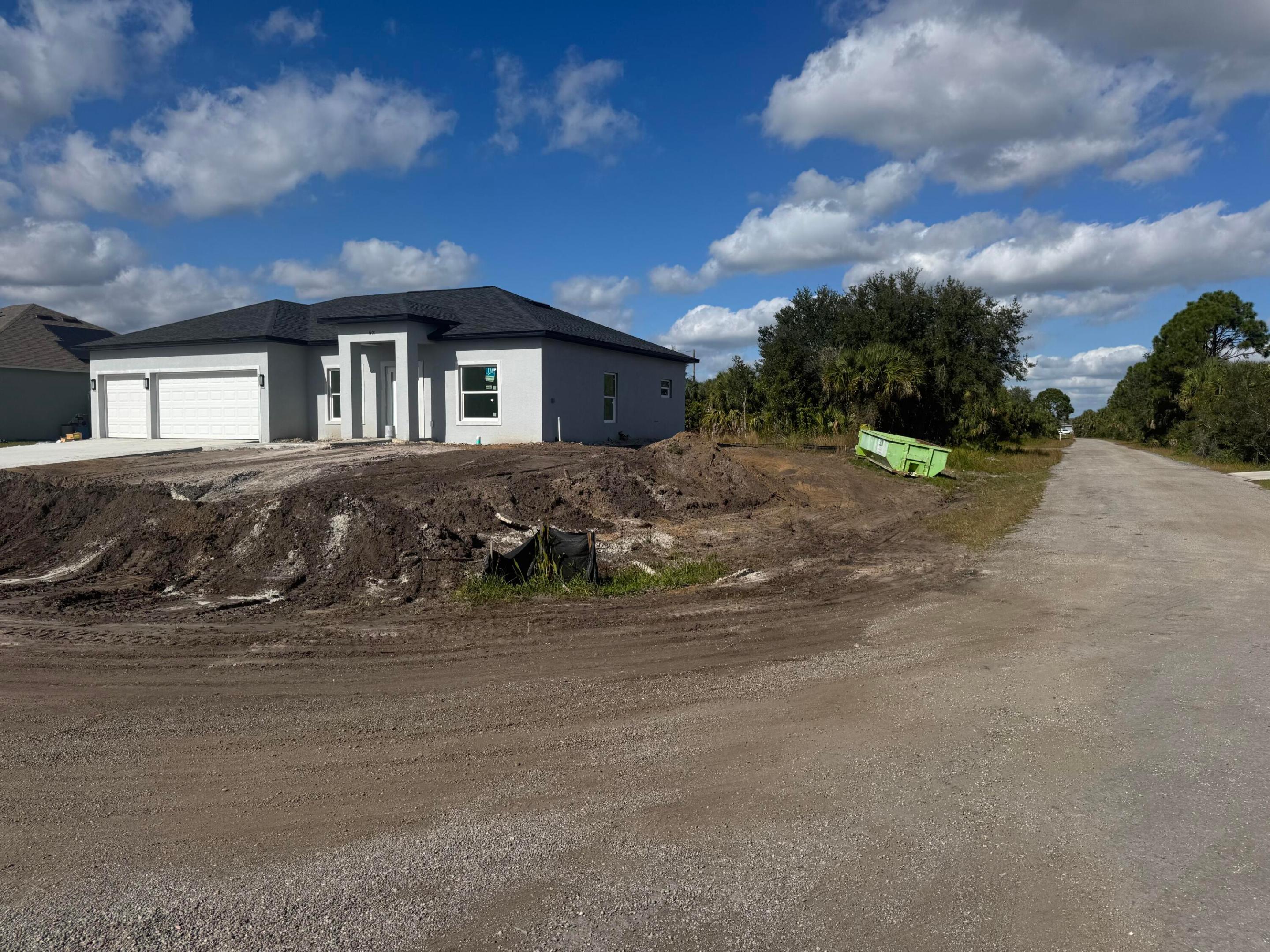 PORT MALABAR UNIT 49 - Land