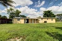 Last Chance Village 27-13 - Residential Lease