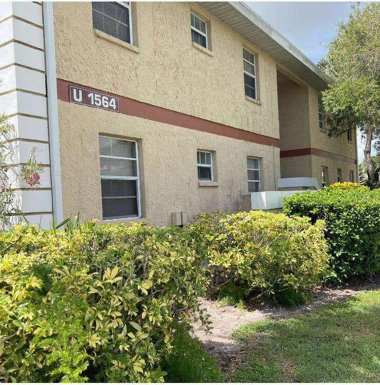 Photo of 1564 SE Royal Green Circle #201, Port Saint Lucie, FL 34952 (MLS # R10833724)