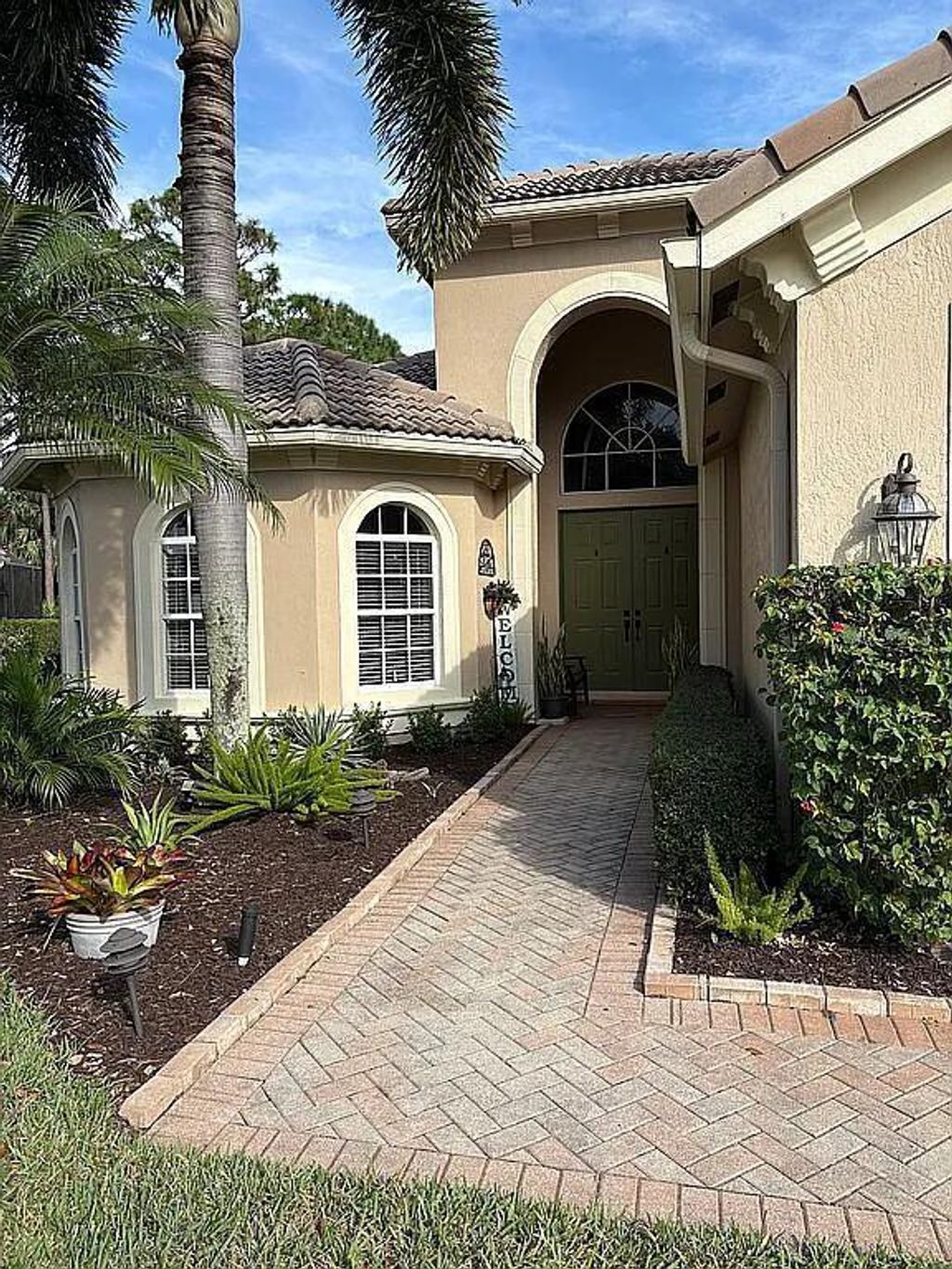 Photo of 9026 Pumpkin Ridge, Port Saint Lucie, FL 34986 (MLS # R11151997)