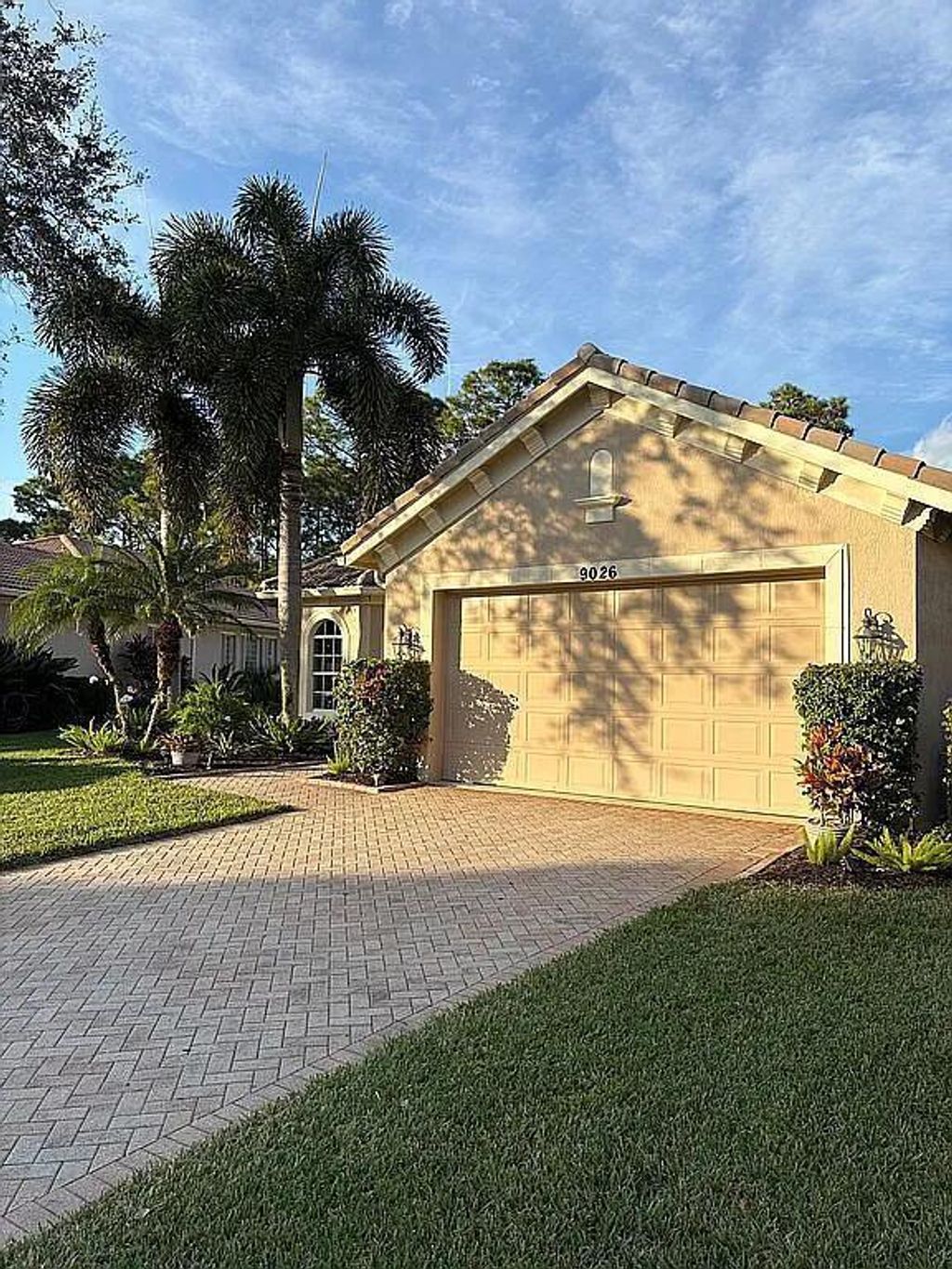Photo of 9026 Pumpkin Ridge, Port Saint Lucie, FL 34986 (MLS # R11151997)