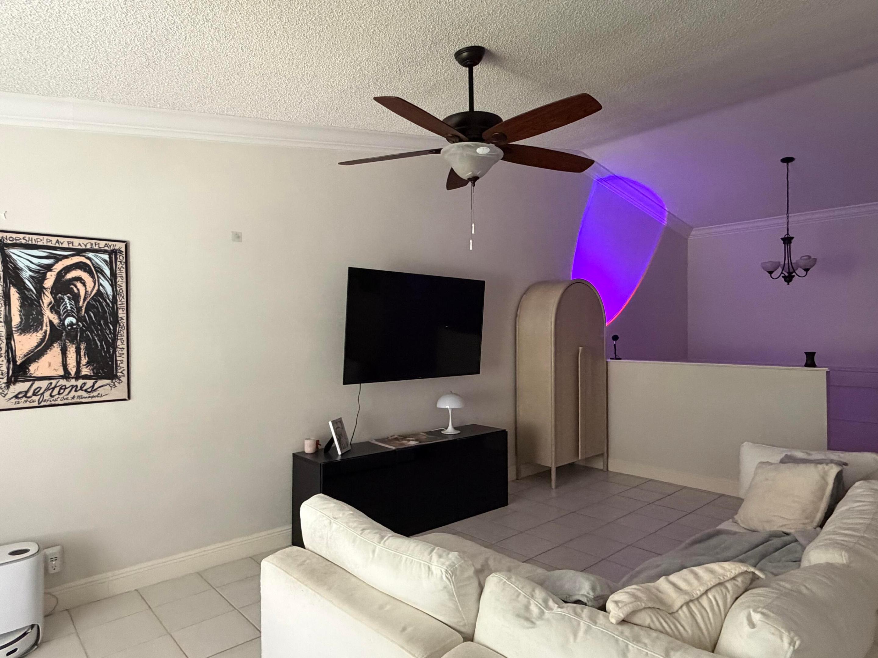 CORAL SPRINGS UNIVERSITY DRIVE - Residential Income