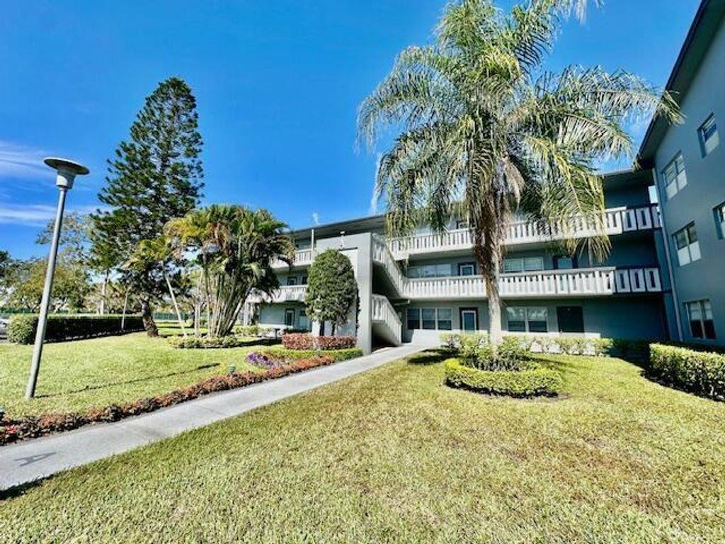 Photo of 65 Suffolk B, Boca Raton, FL 33434 (MLS # B26012570)