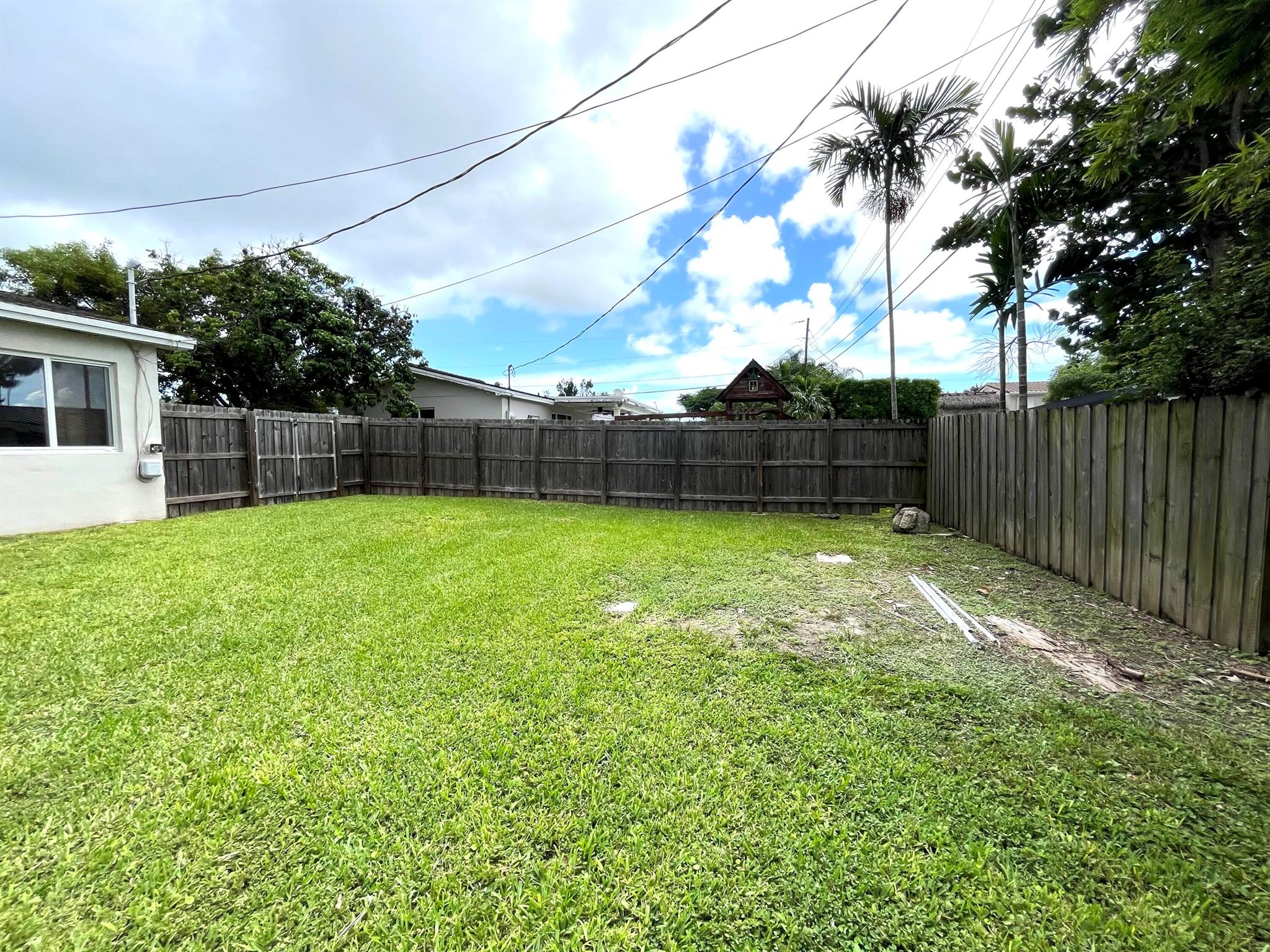 CYPRESS COVE ESTATES SEC - Residential