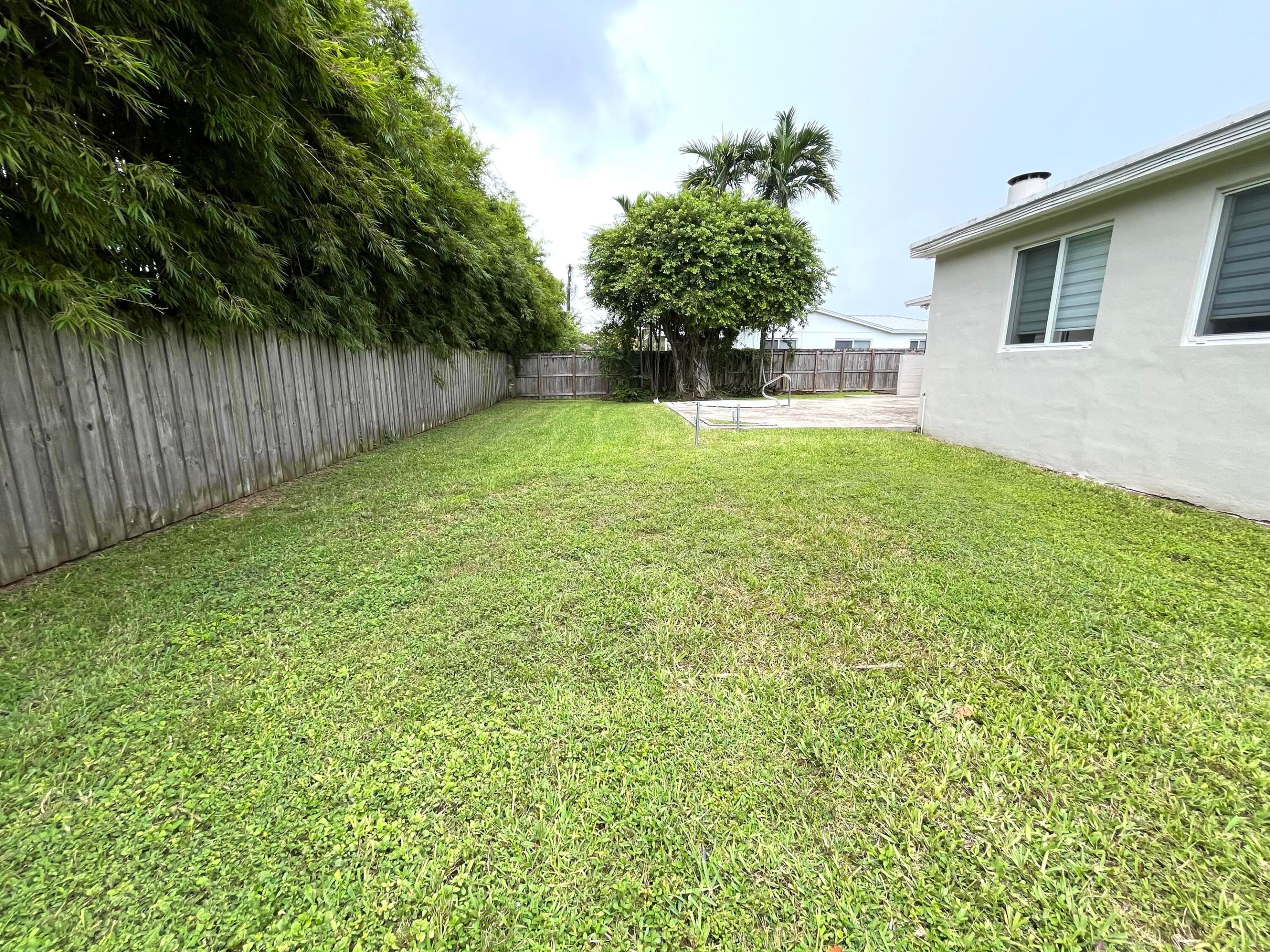 CYPRESS COVE ESTATES SEC 1 - Residential