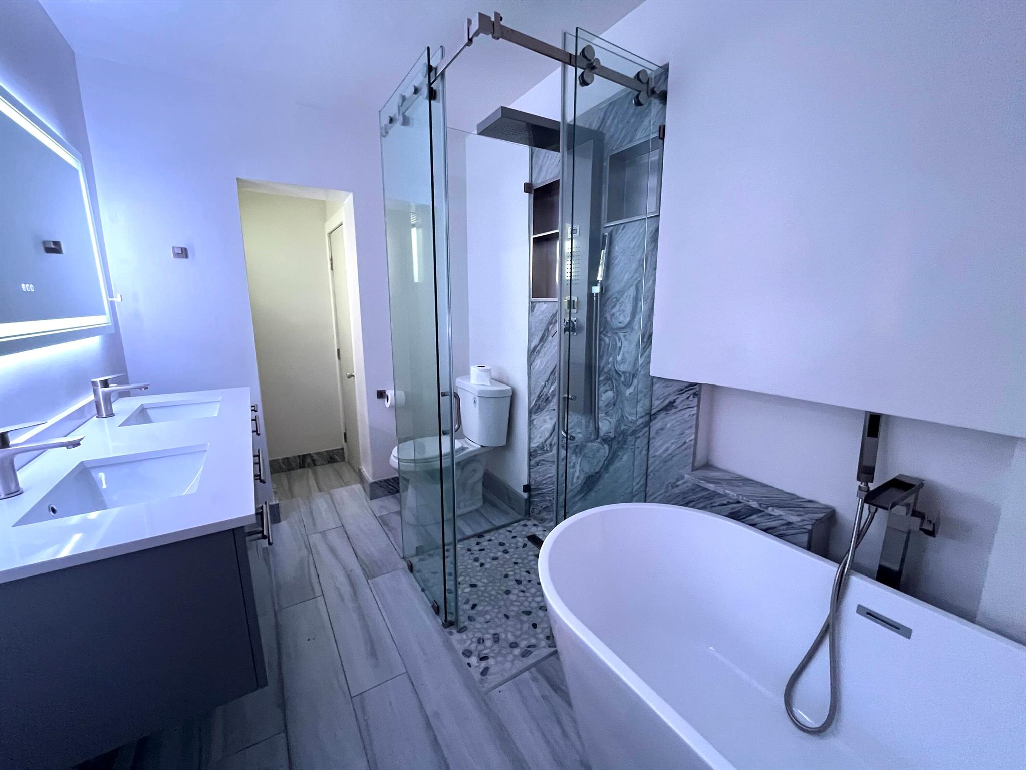 CYPRESS COVE ESTATES SEC - Residential