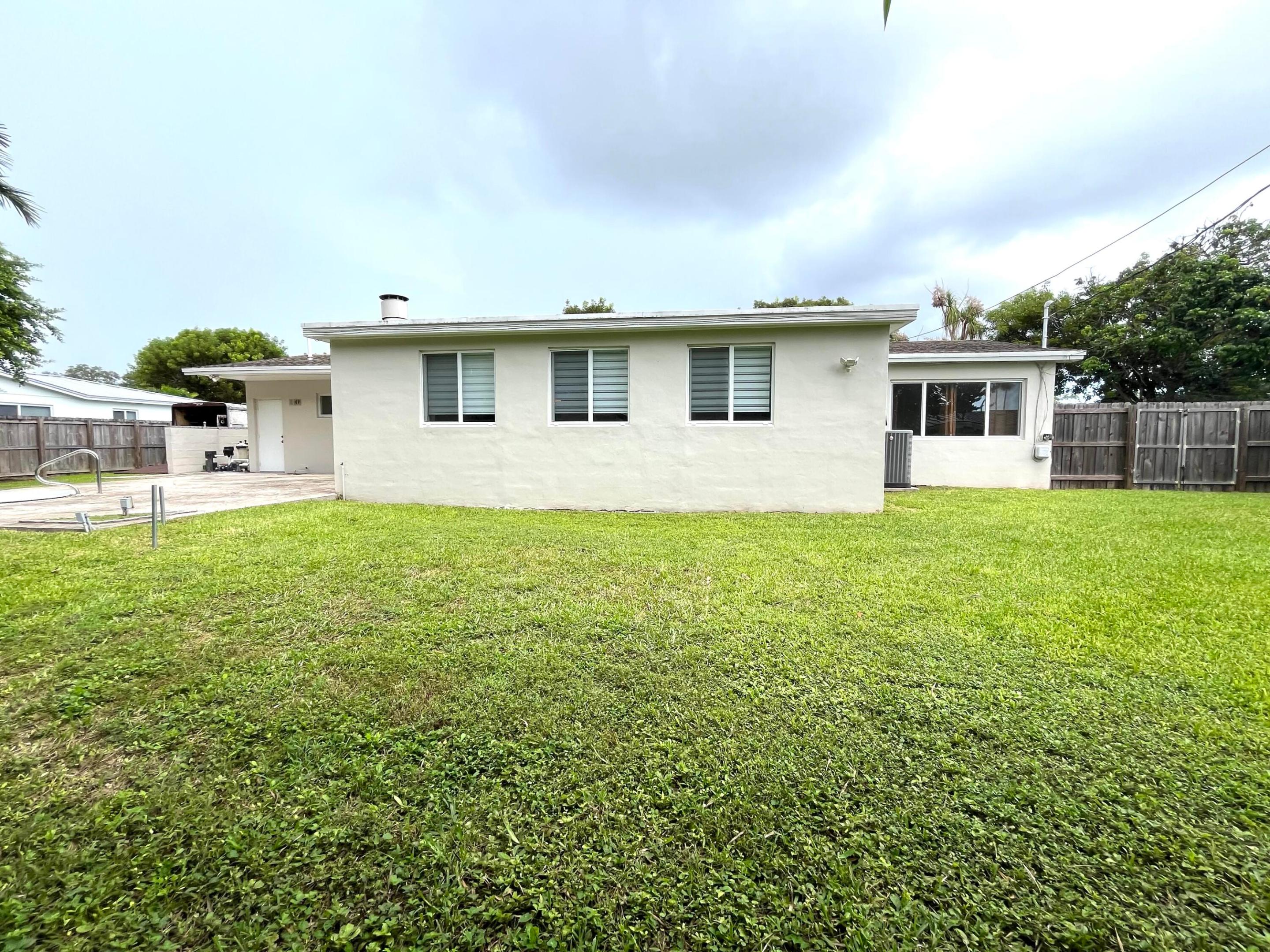 CYPRESS COVE ESTATES SEC 1 - Residential