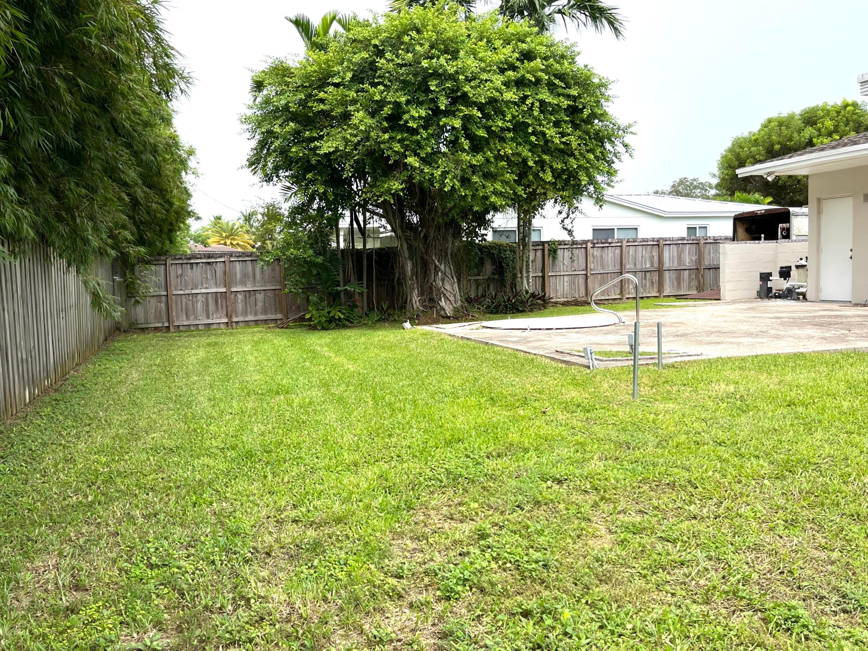 CYPRESS COVE ESTATES SEC 1 - Residential