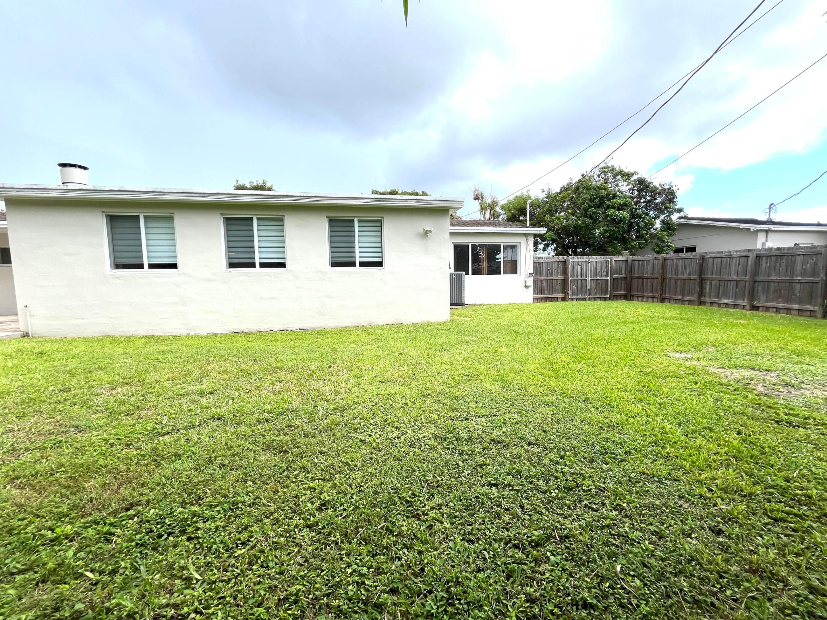 CYPRESS COVE ESTATES SEC 1 - Residential