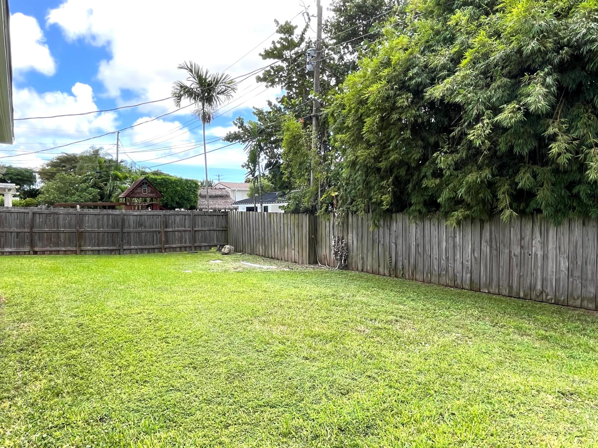 CYPRESS COVE ESTATES SEC - Residential