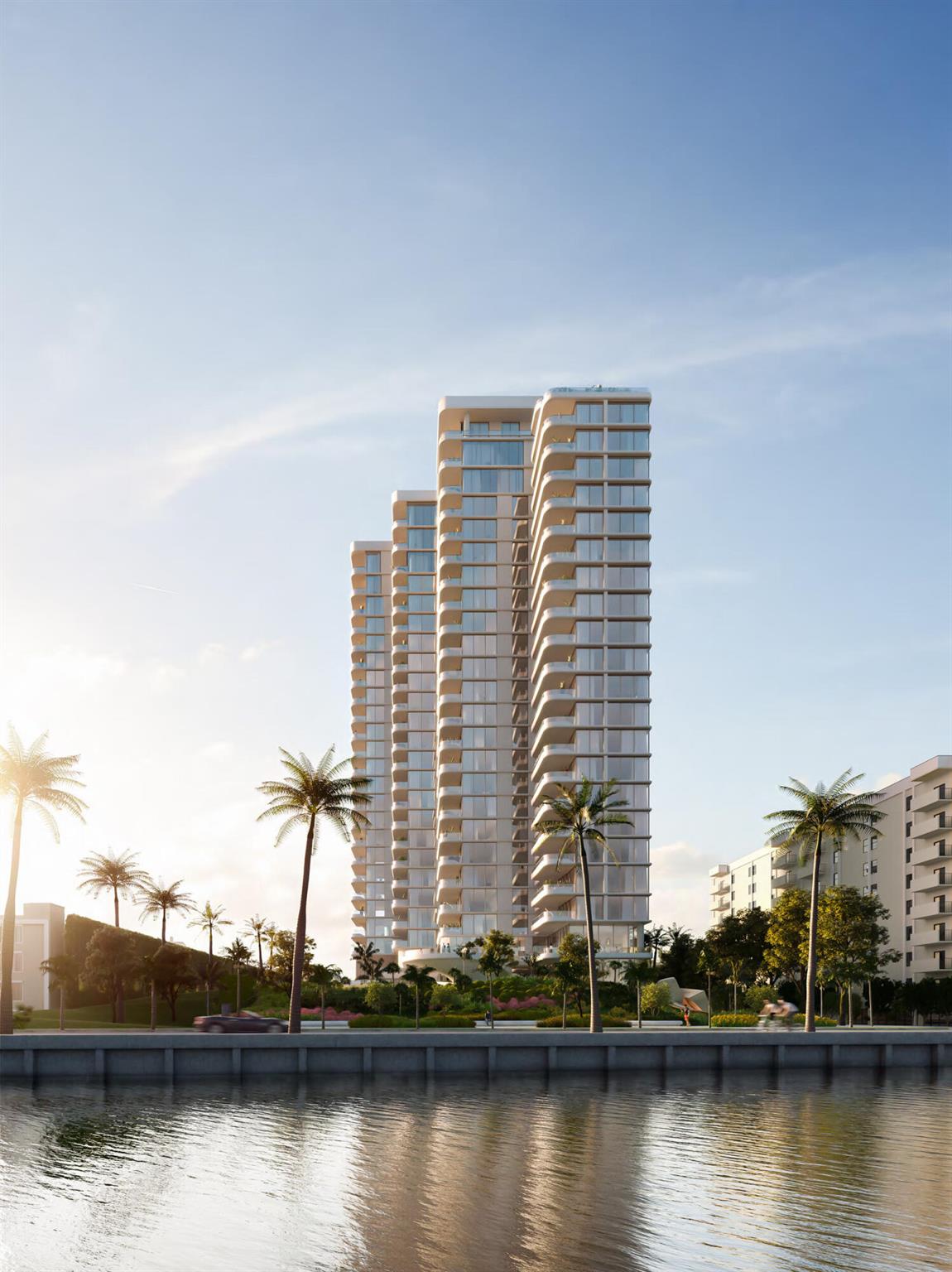 La Clara - Residential