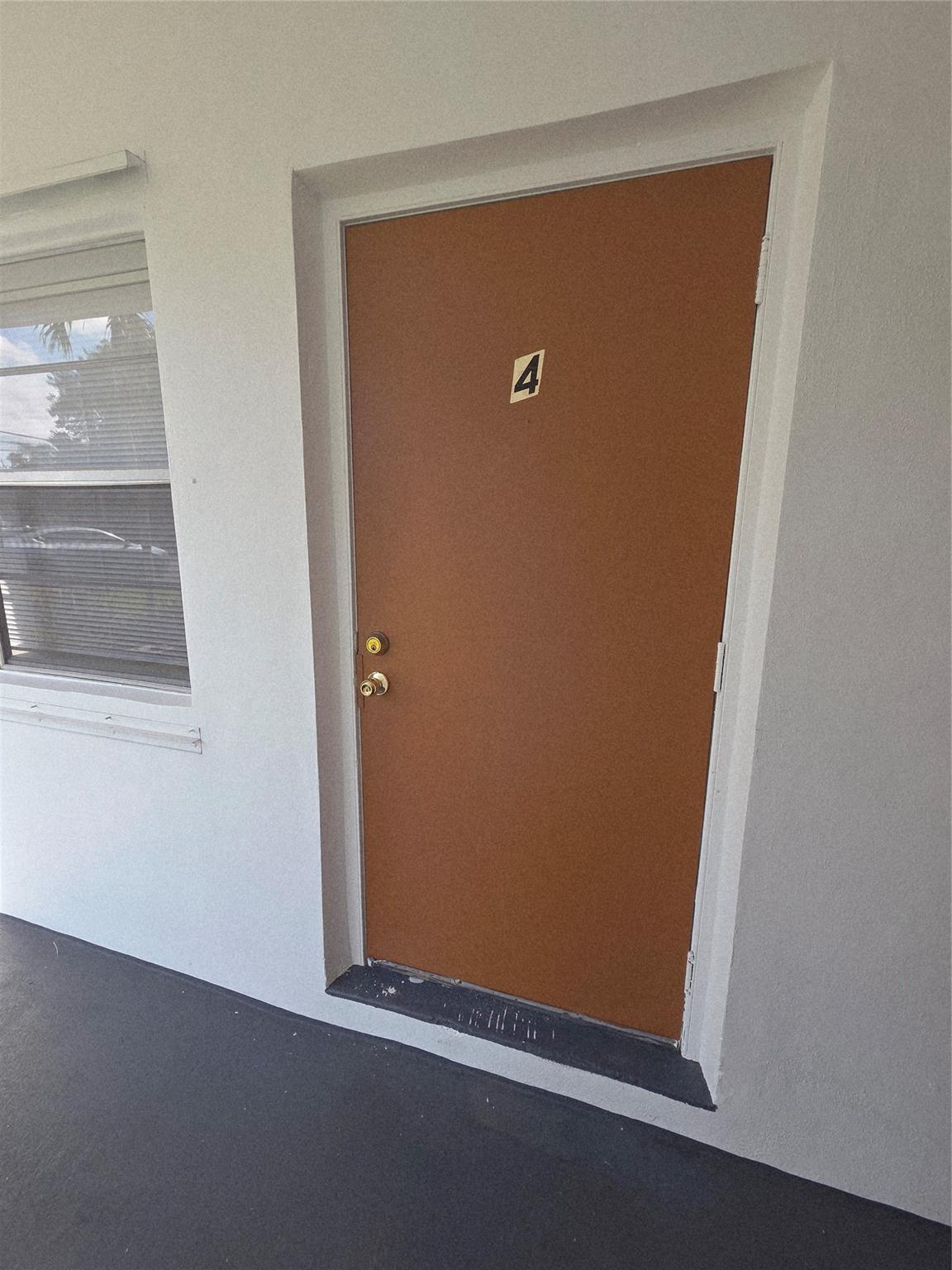 Chateau Dreamer Condo - Residential Lease