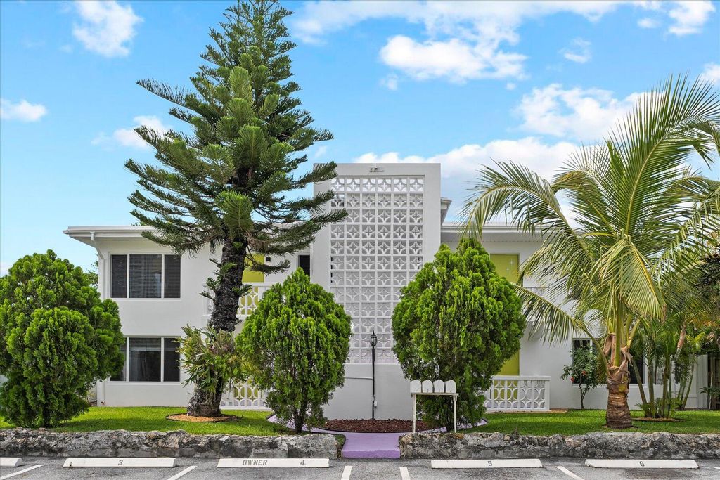 Photo of 1279 Beach Road #4, Riviera Beach, FL 33404 (MLS # R11050163)