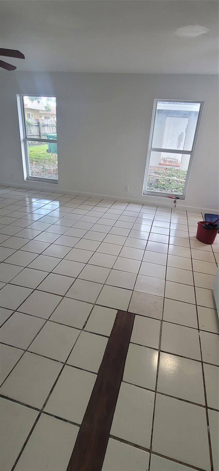 Sunshine Villas First Add - Residential Lease