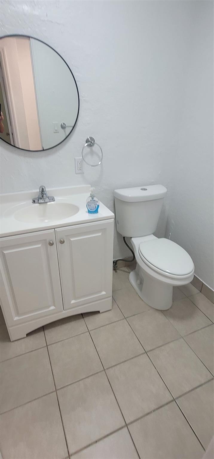 Sunshine Villas First Add - Residential Lease