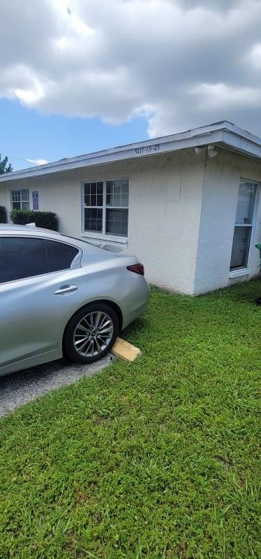 Sunshine Villas First Add - Residential Lease