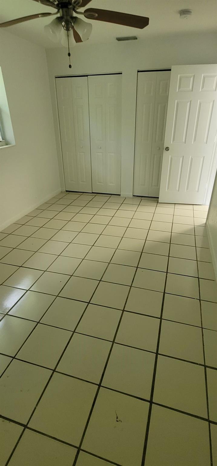 Sunshine Villas First Add - Residential Lease