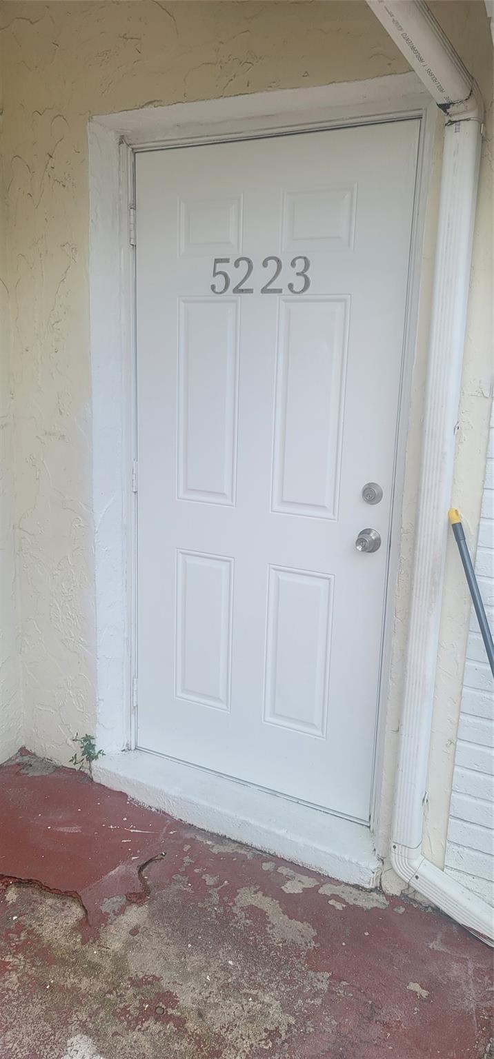 Sunshine Villas First Add - Residential Lease