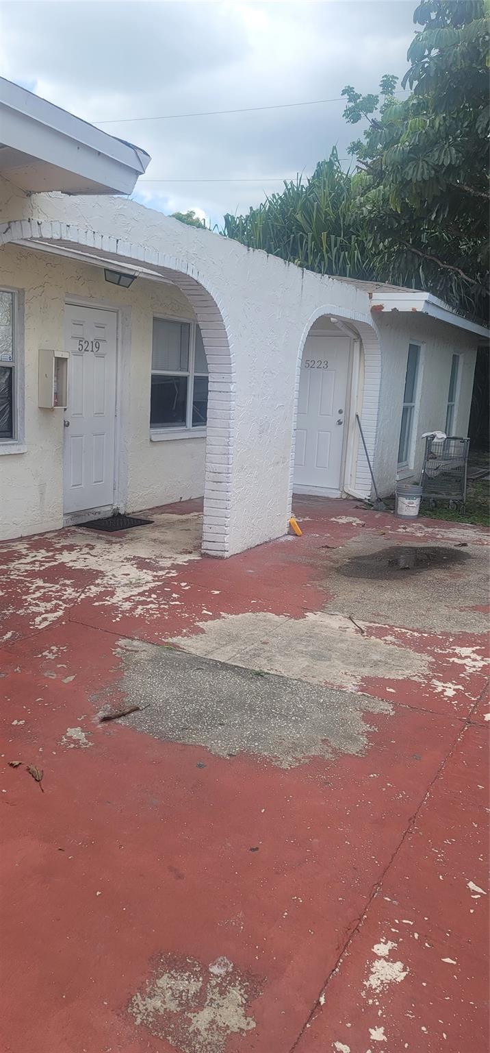 Sunshine Villas First Add - Residential Lease