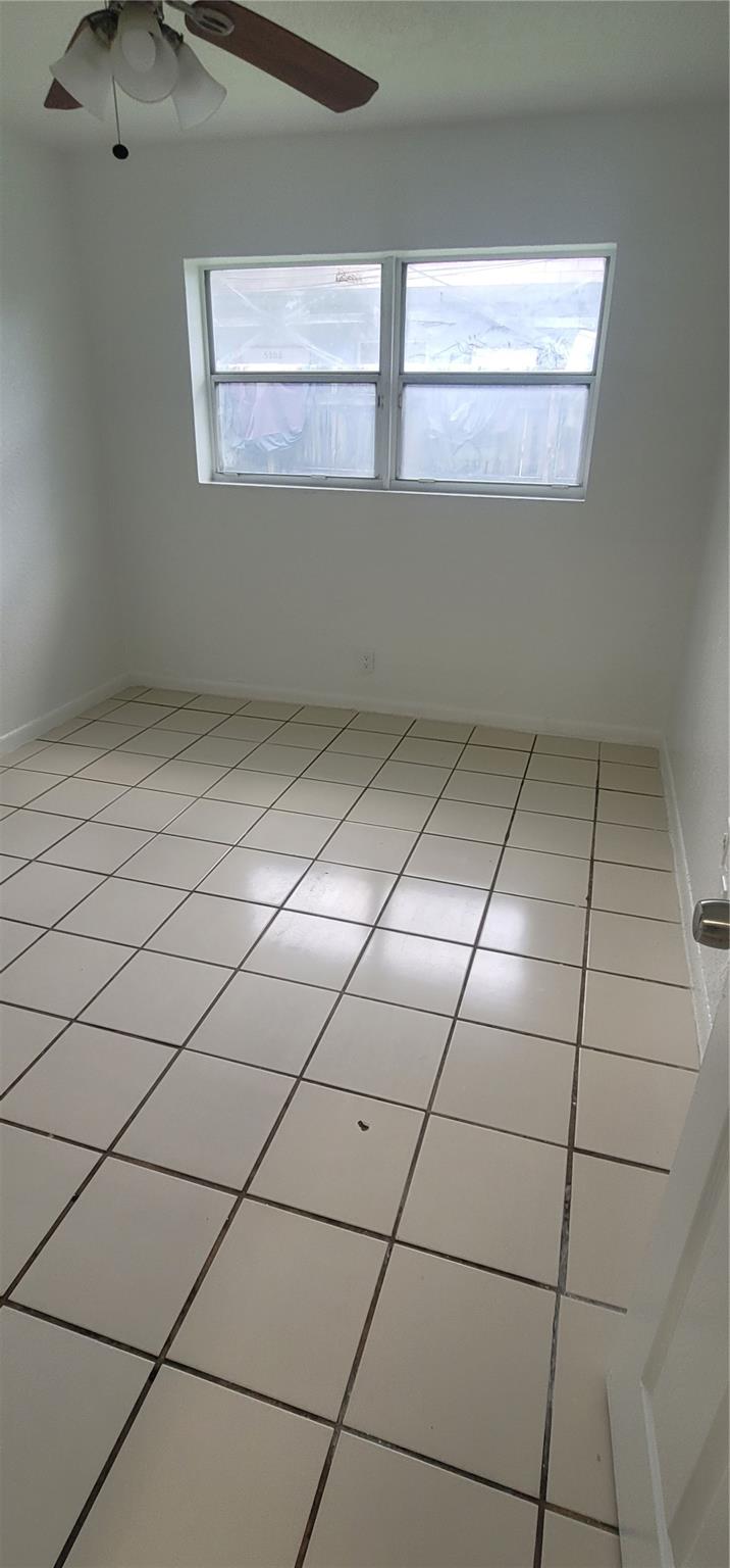 Sunshine Villas First Add - Residential Lease