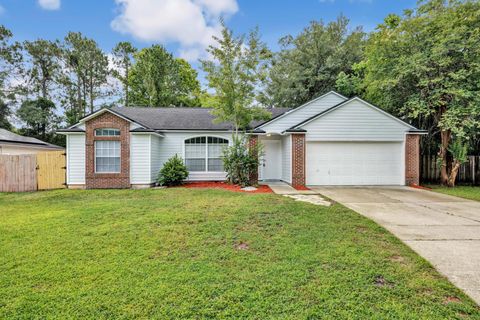 9100 Castle Rock Drive Jacksonville FL 32221