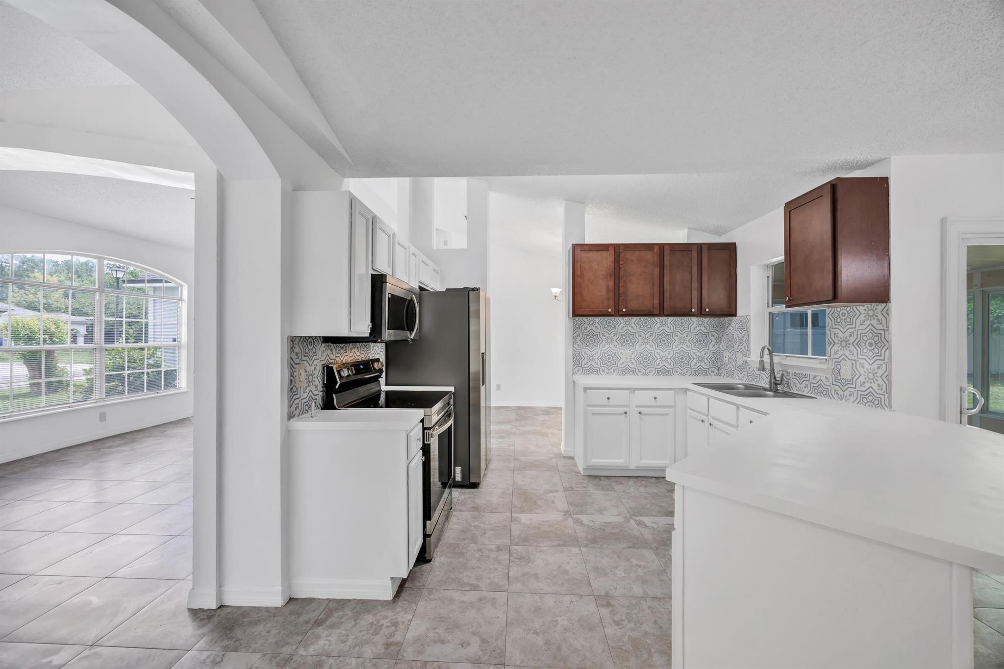 COUNTRY CREEK UNIT 09 - Residential