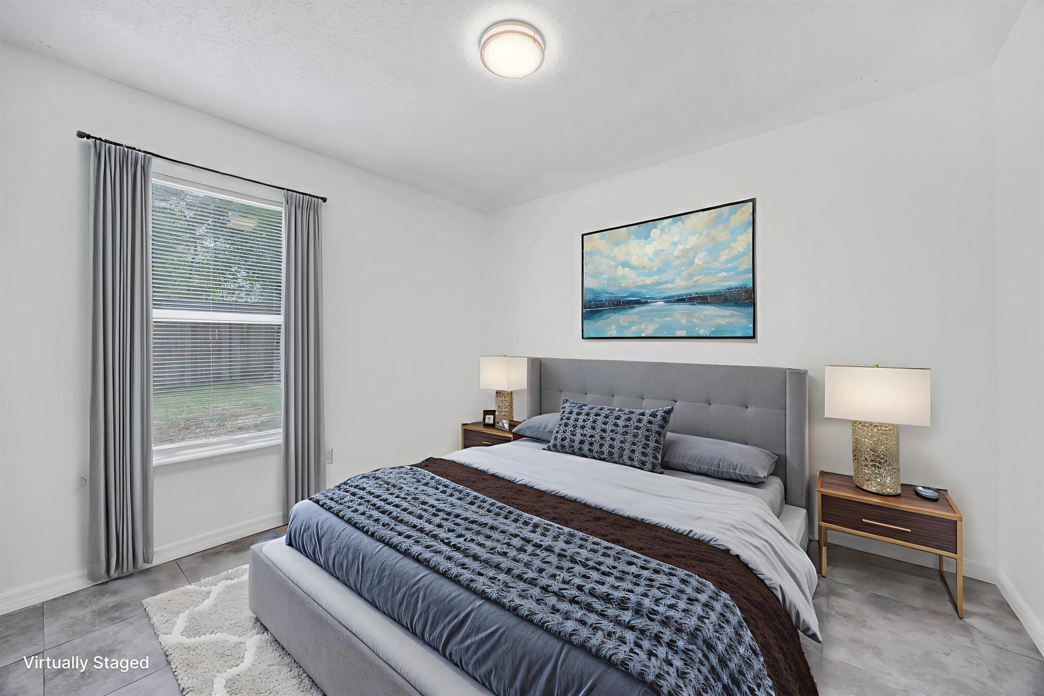 COUNTRY CREEK UNIT 09 - Residential