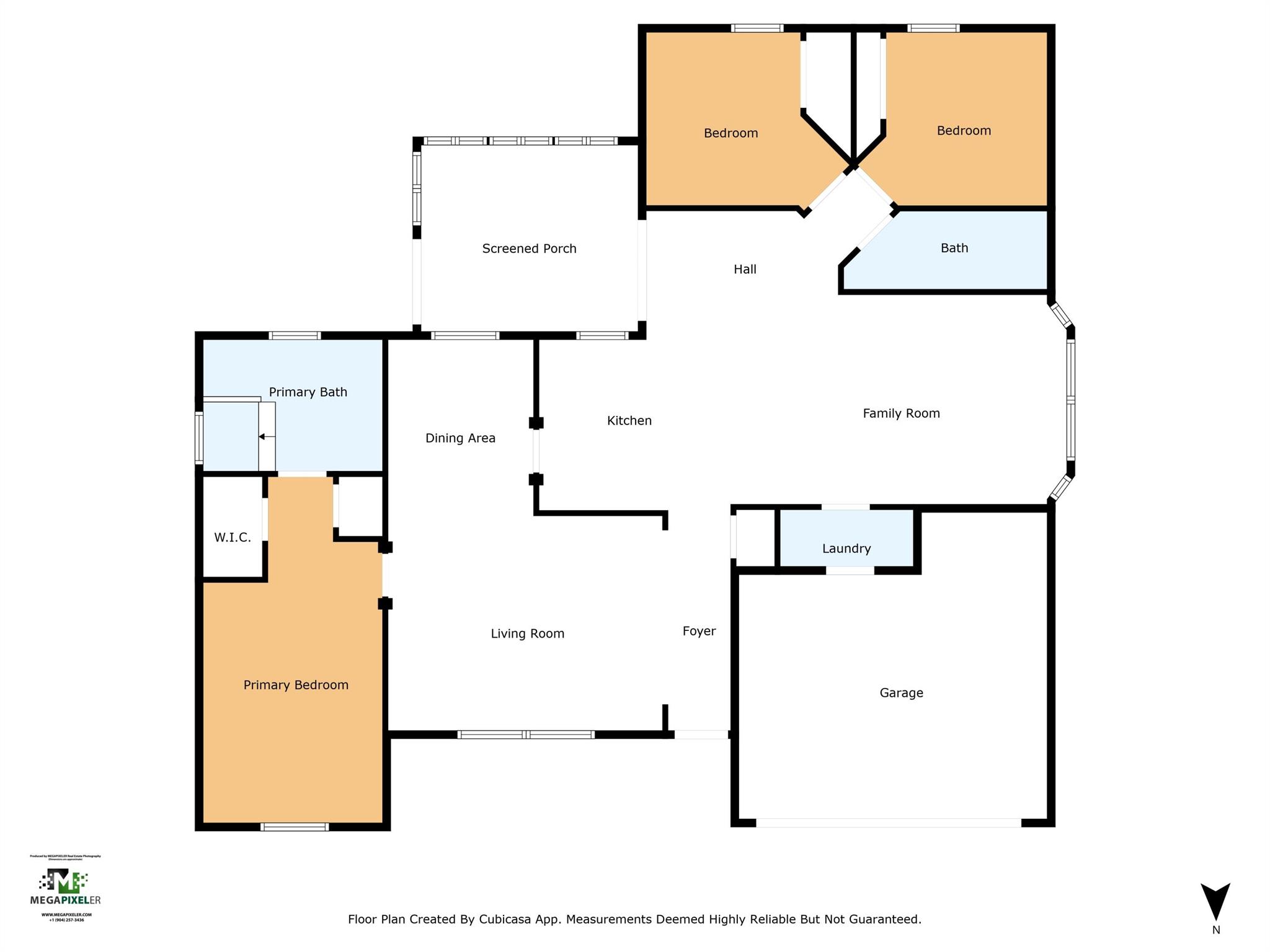 COUNTRY CREEK UNIT 09 - Residential