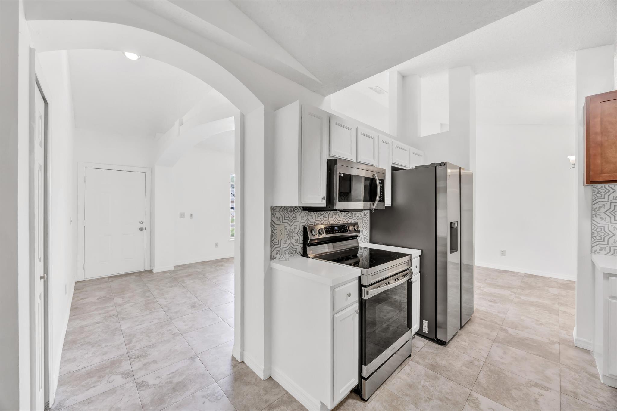 COUNTRY CREEK UNIT 09 - Residential