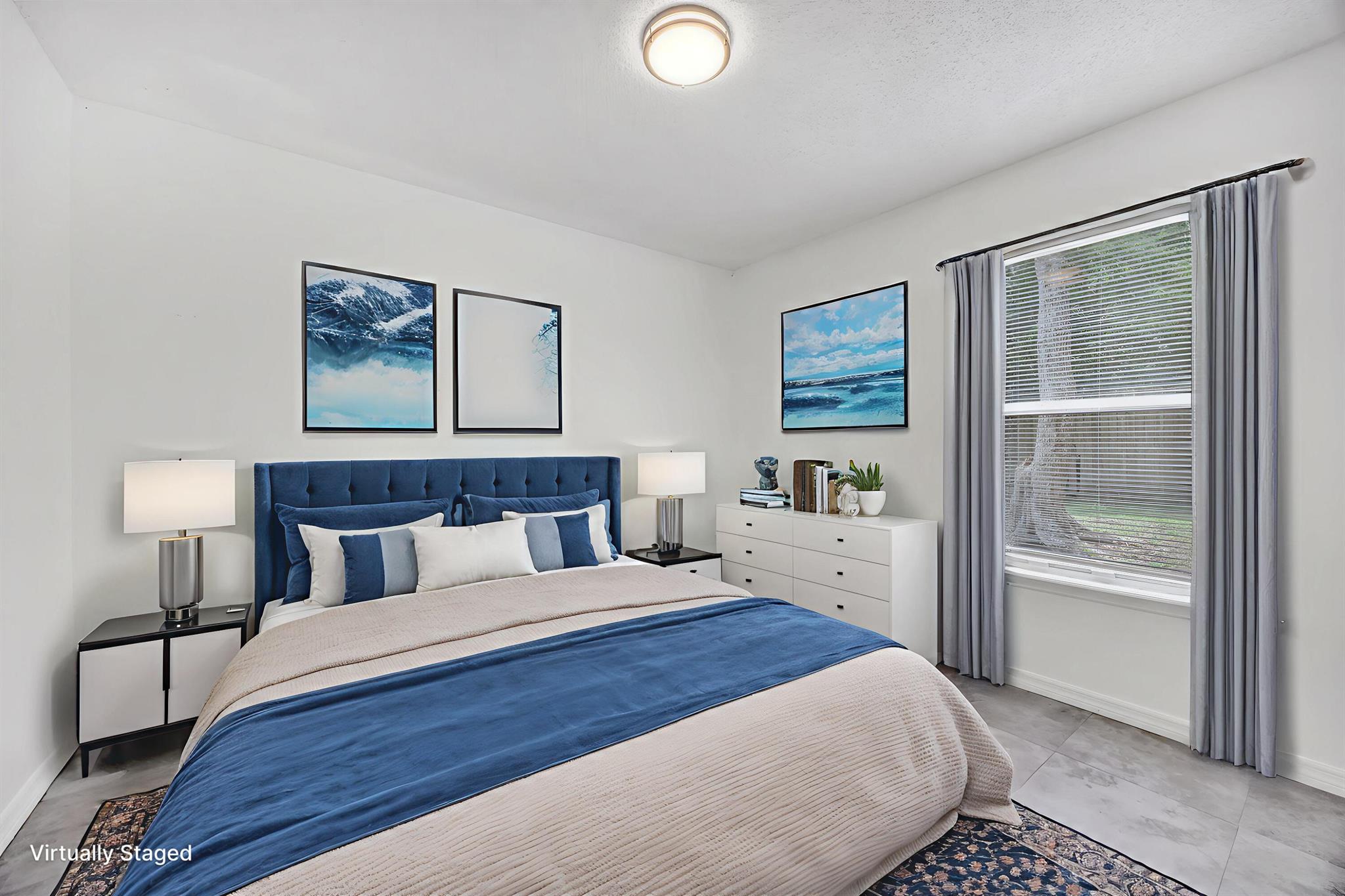 COUNTRY CREEK UNIT 09 - Residential