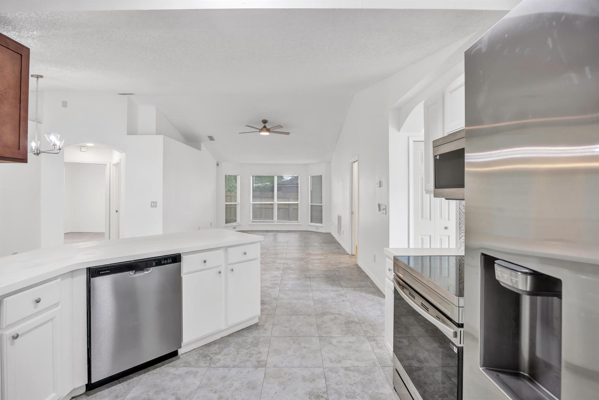 COUNTRY CREEK UNIT 09 - Residential