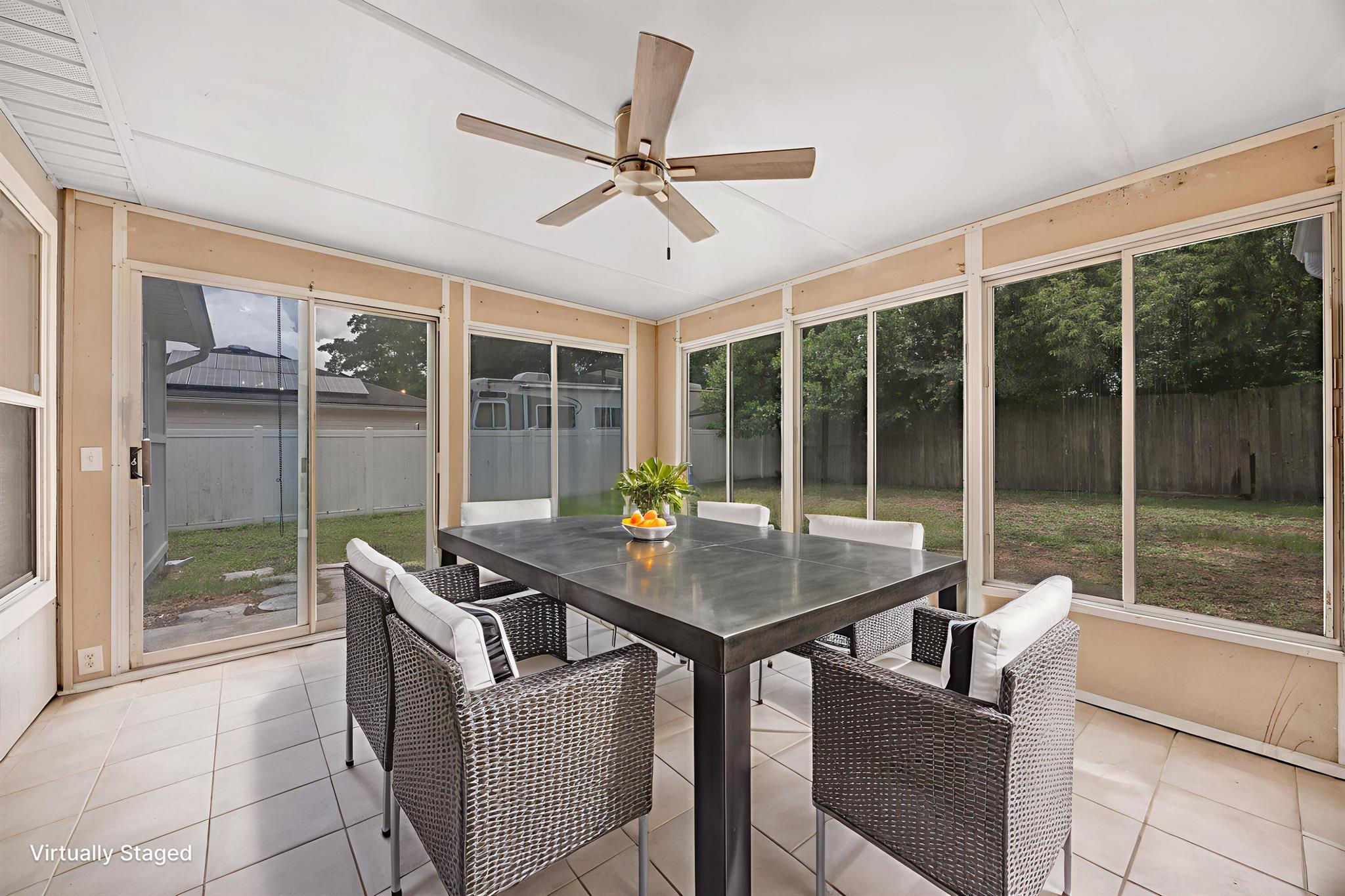 COUNTRY CREEK UNIT 09 - Residential