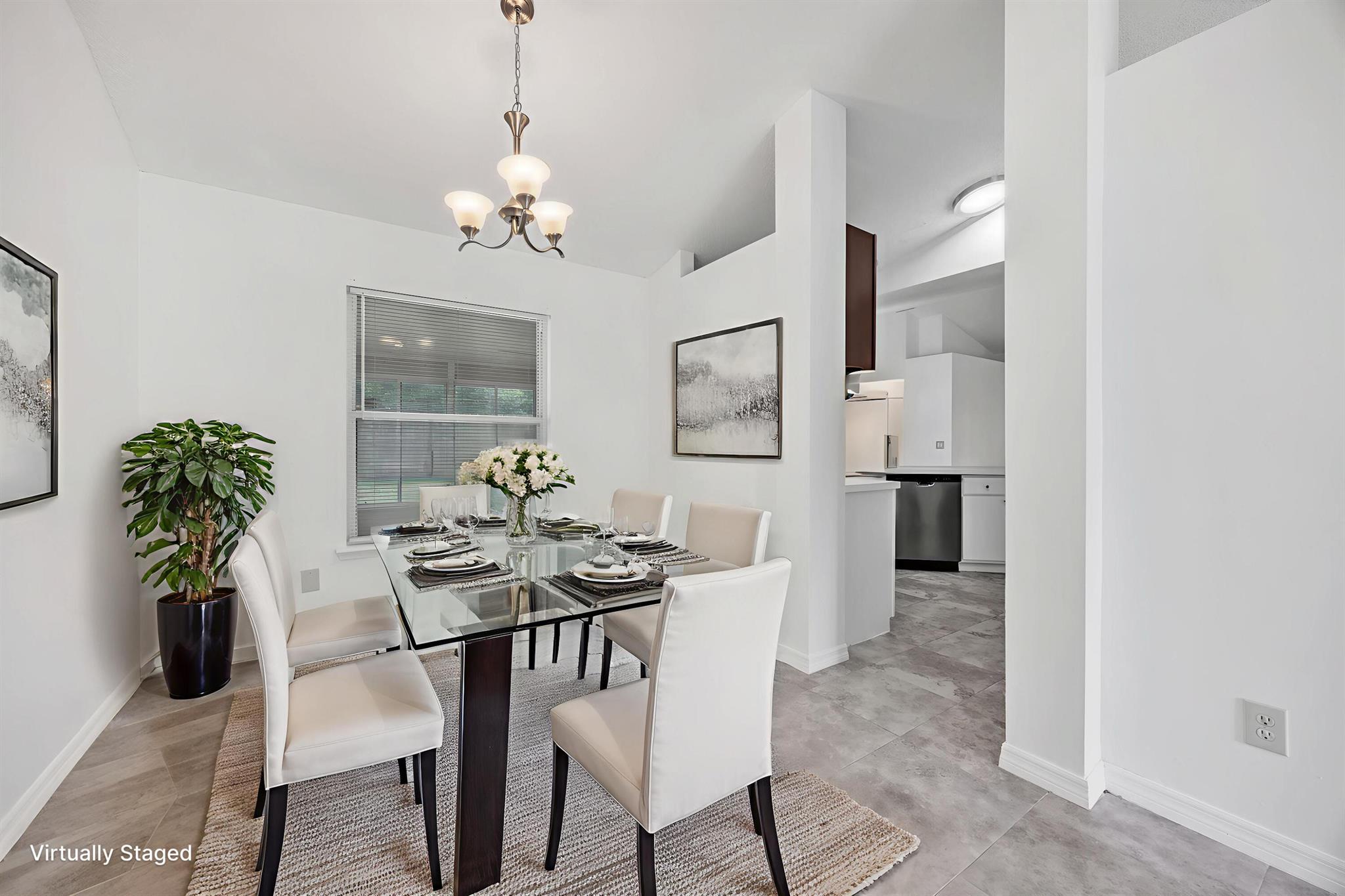 COUNTRY CREEK UNIT 09 - Residential