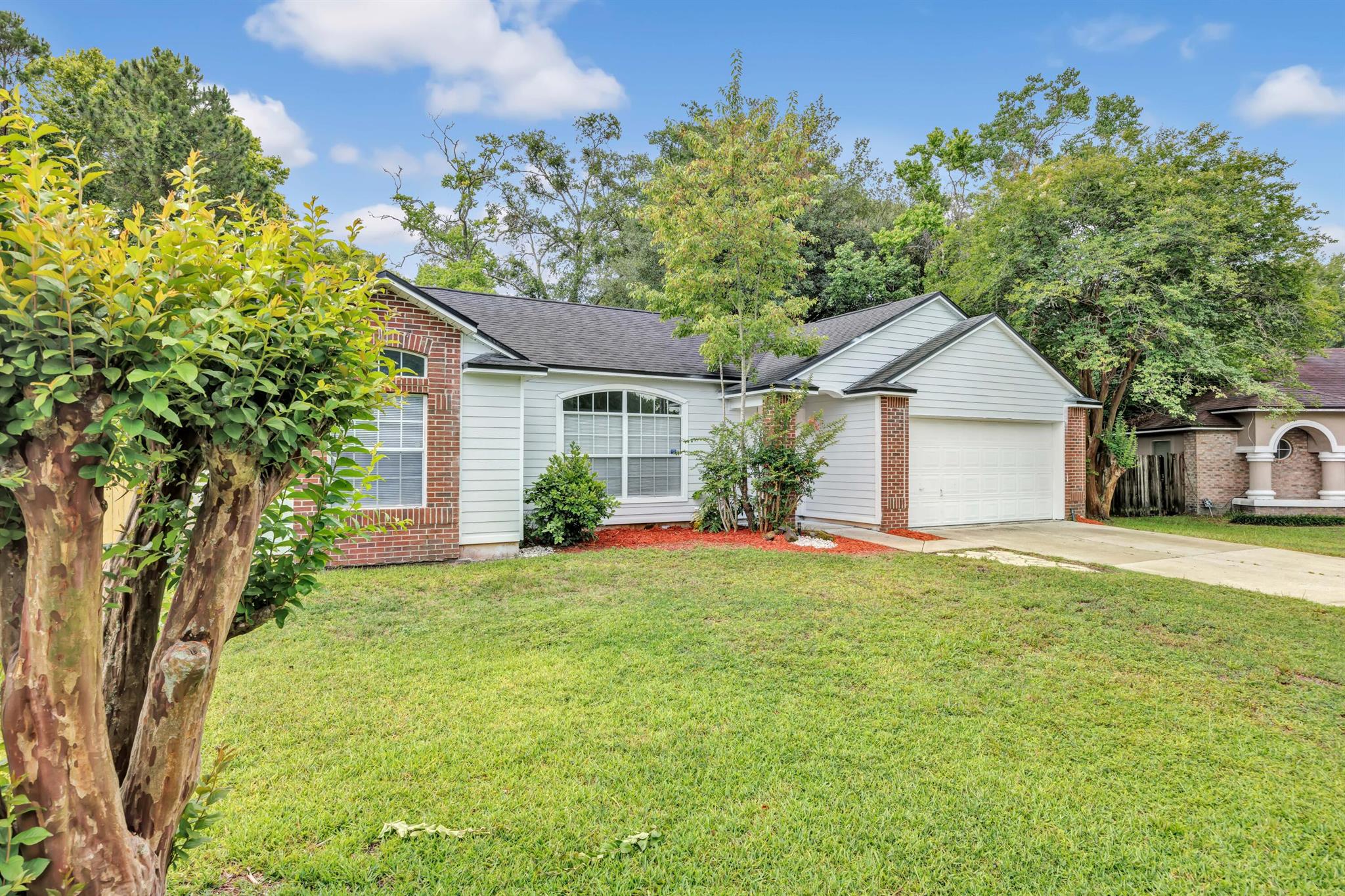 COUNTRY CREEK UNIT 09 - Residential