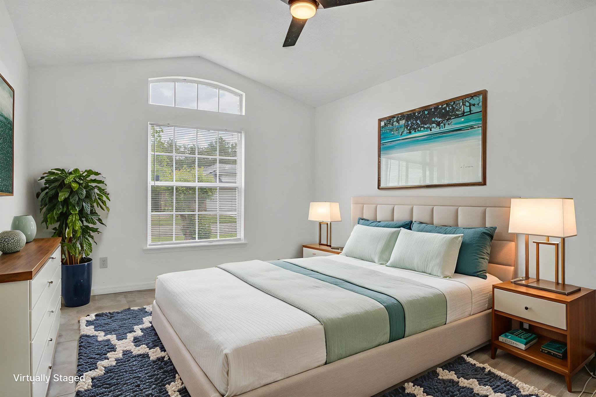 COUNTRY CREEK UNIT 09 - Residential